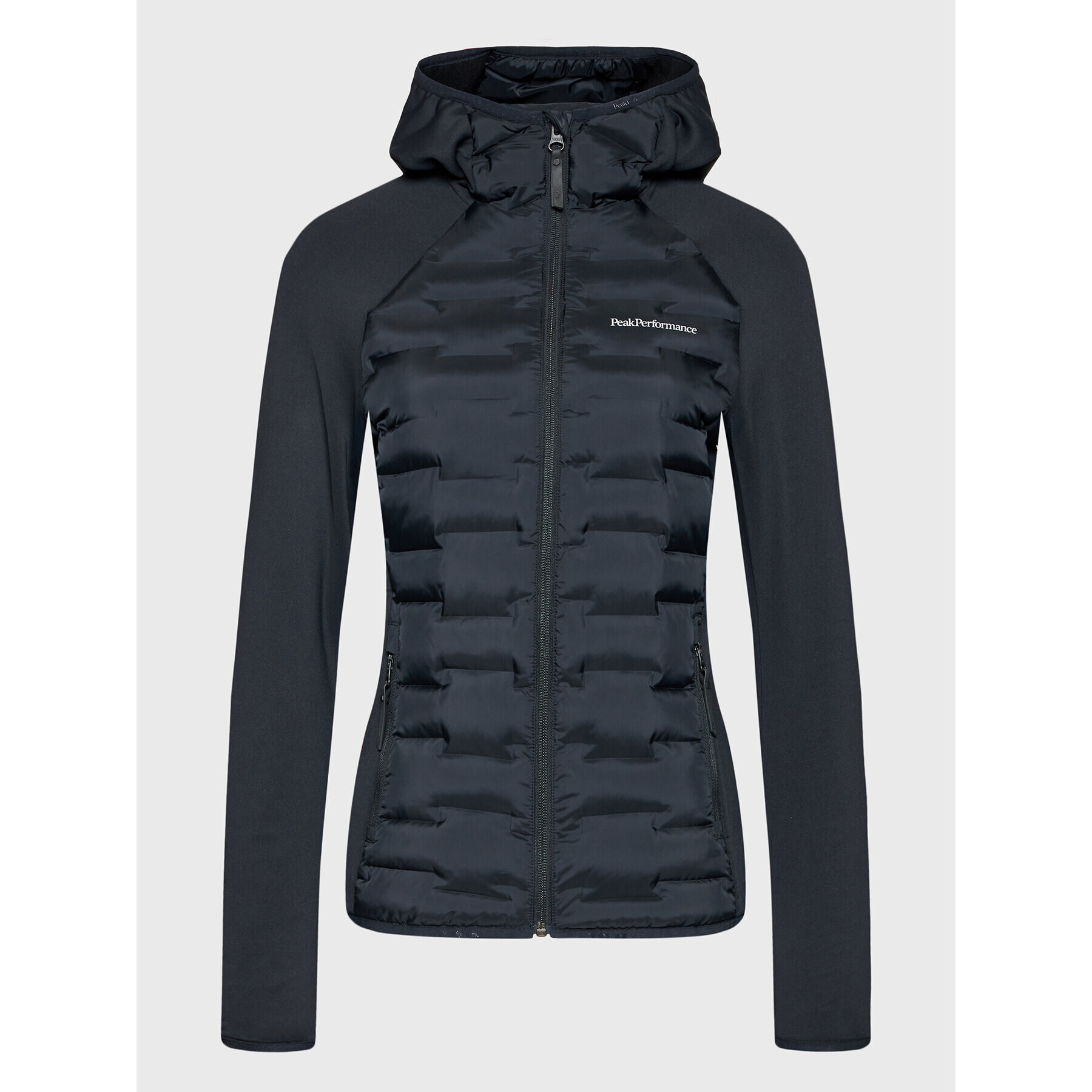 Peak Performance Преходно яке Argon G77859040 Черен Regular Fit - Pepit.bg