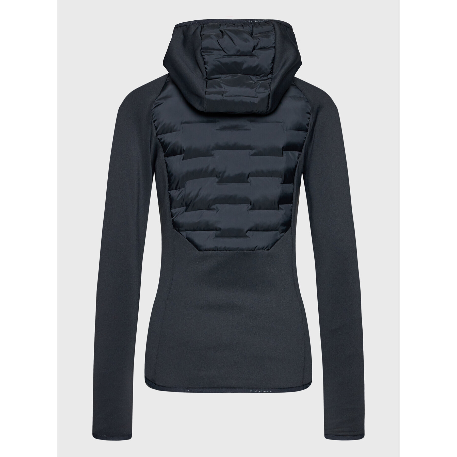 Peak Performance Преходно яке Argon G77859040 Черен Regular Fit - Pepit.bg