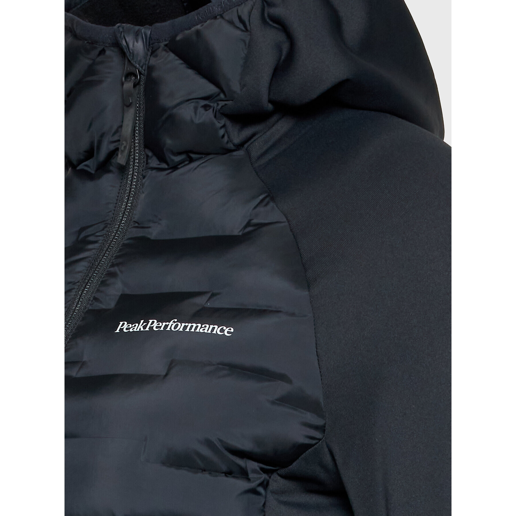 Peak Performance Преходно яке Argon G77859040 Черен Regular Fit - Pepit.bg
