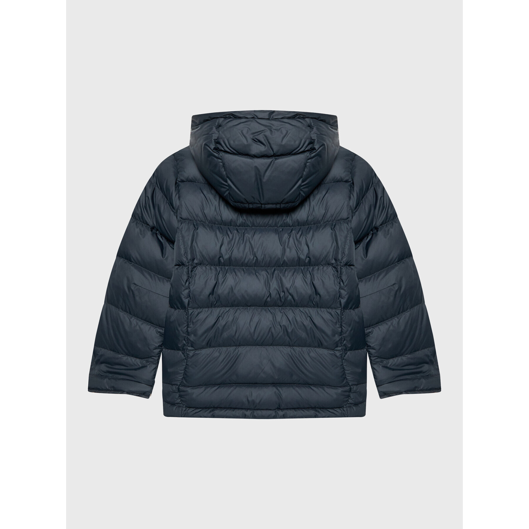 Peak Performance Пухено яке Frost G77892030 Черен Regular Fit - Pepit.bg