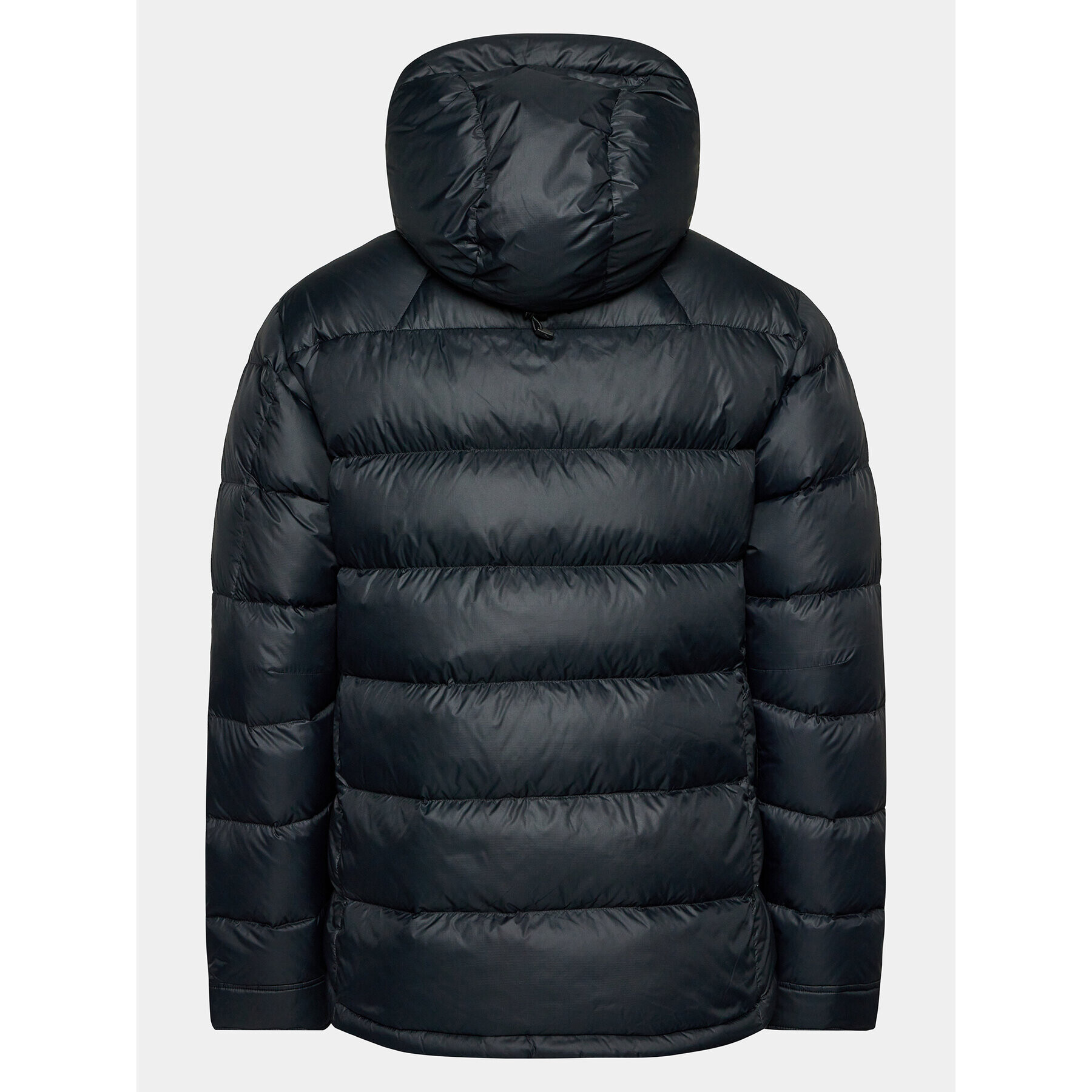 Peak Performance Пухено яке Frost G79634020 Черен Regular Fit - Pepit.bg
