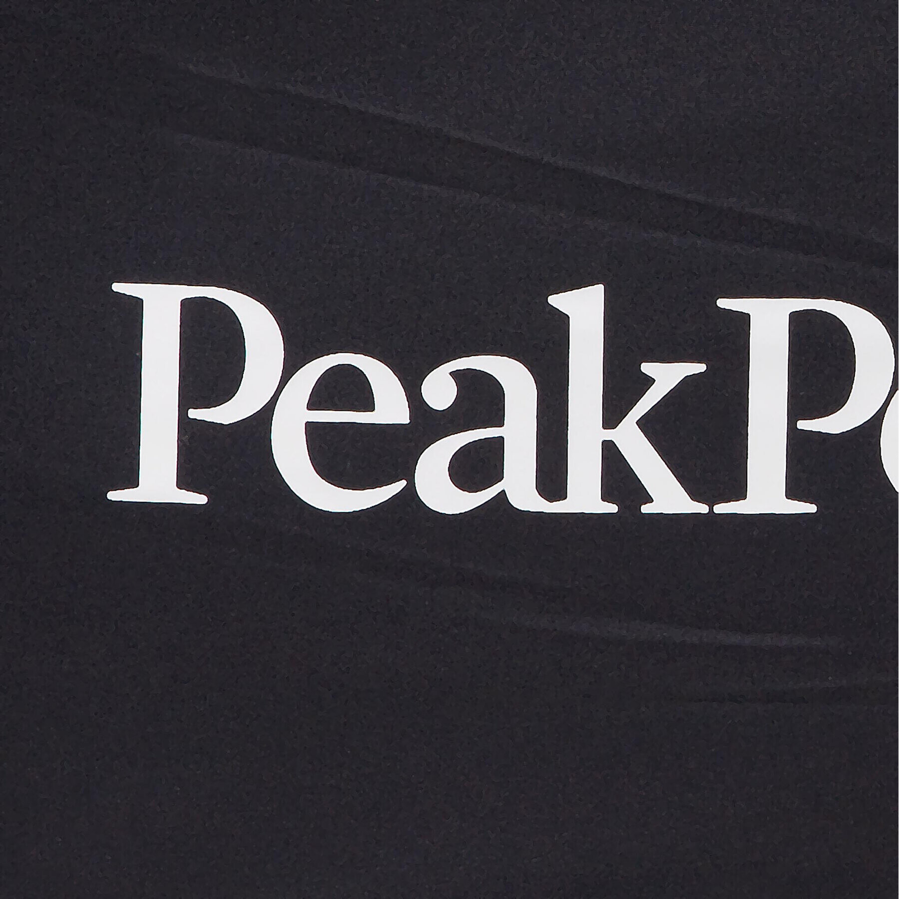 Peak Performance Раница G77378030 Черен - Pepit.bg
