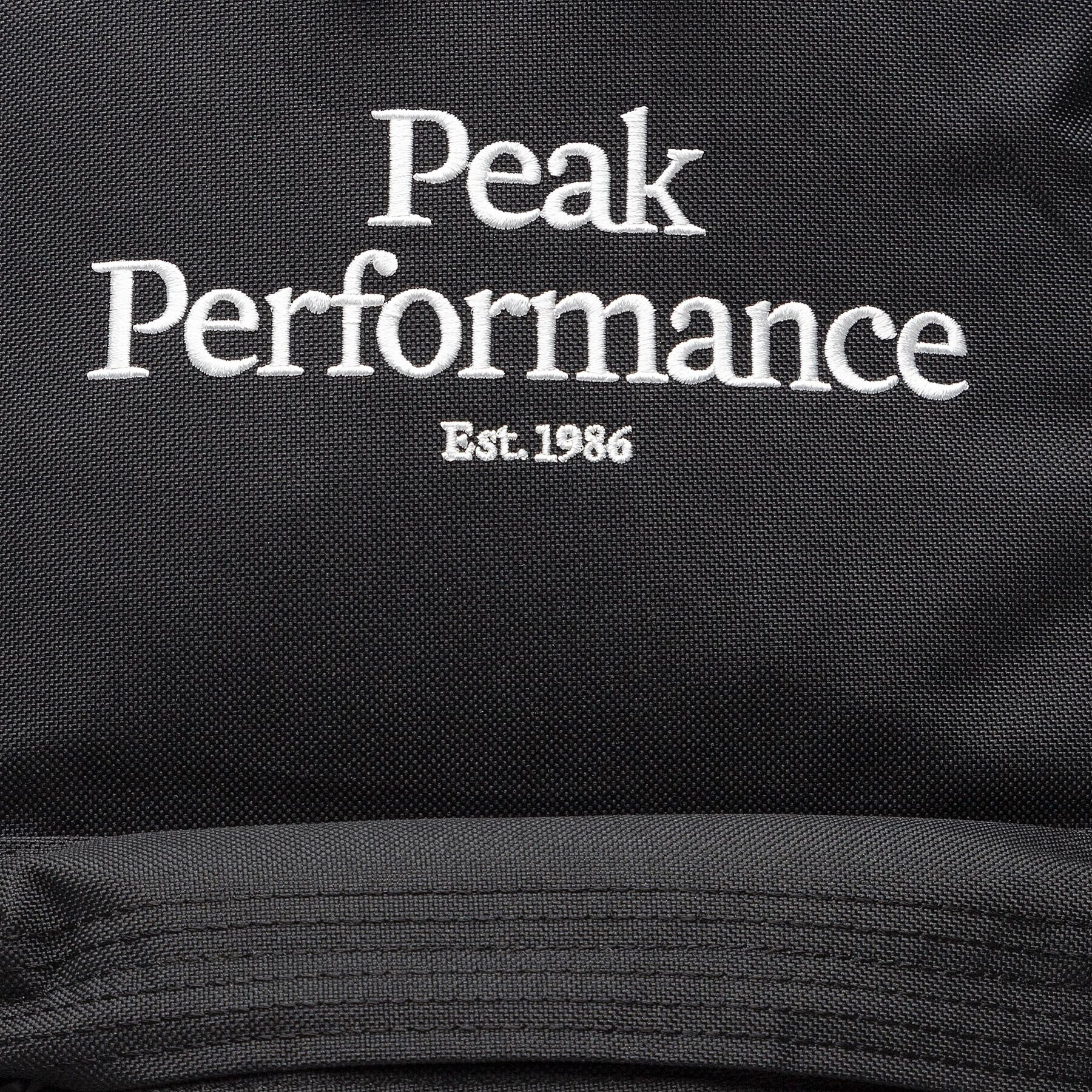 Peak Performance Раница G77936030 Черен - Pepit.bg