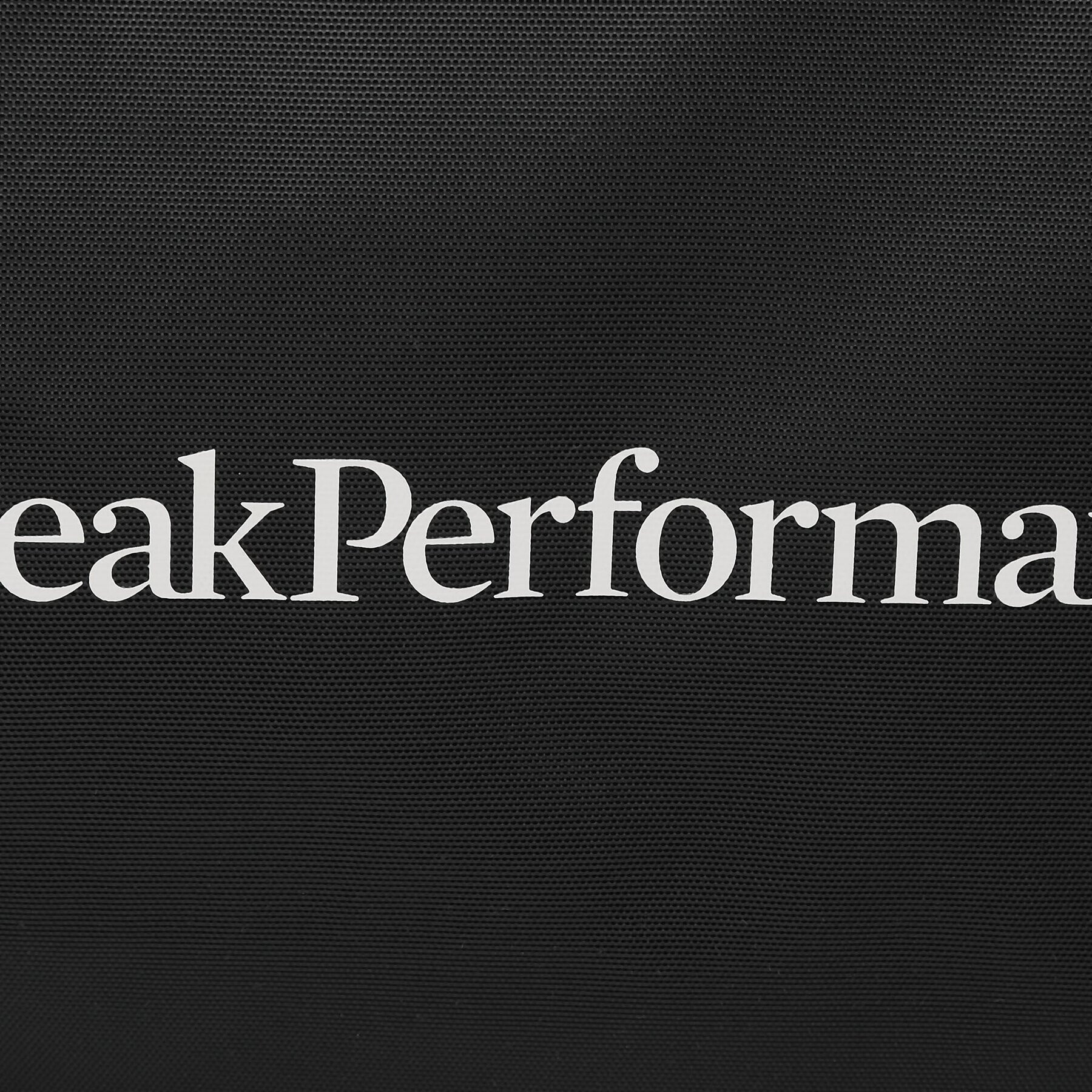 Peak Performance Сак Detour II 35L G77938040 Черен - Pepit.bg