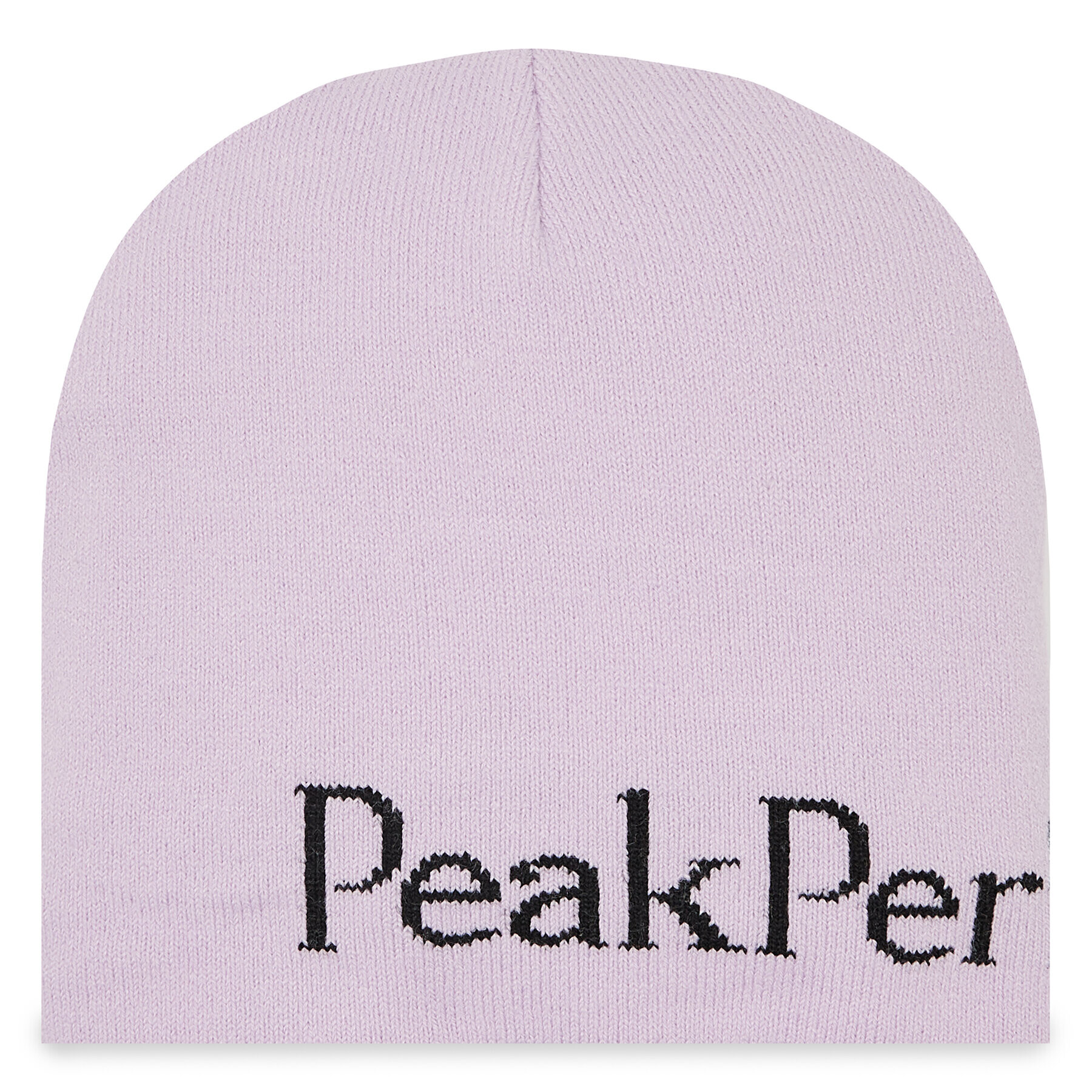 Peak Performance Шапка G78090230 Виолетов - Pepit.bg