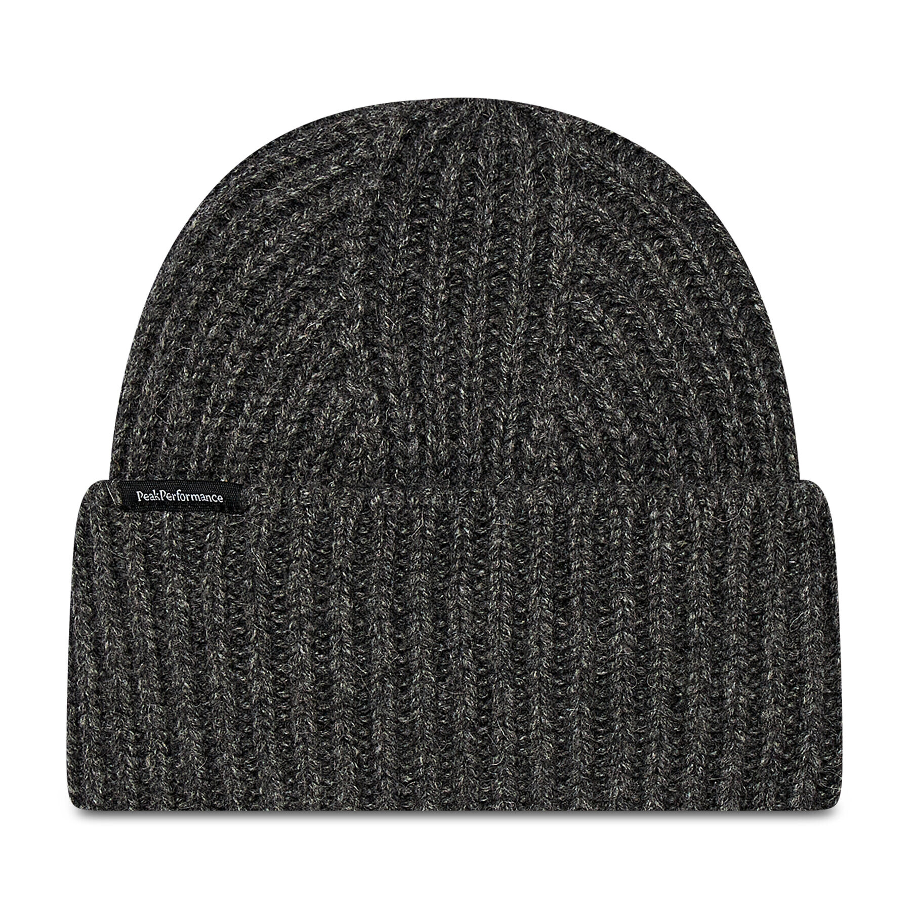 Peak Performance Шапка Mason Hat G76617010 Сив - Pepit.bg