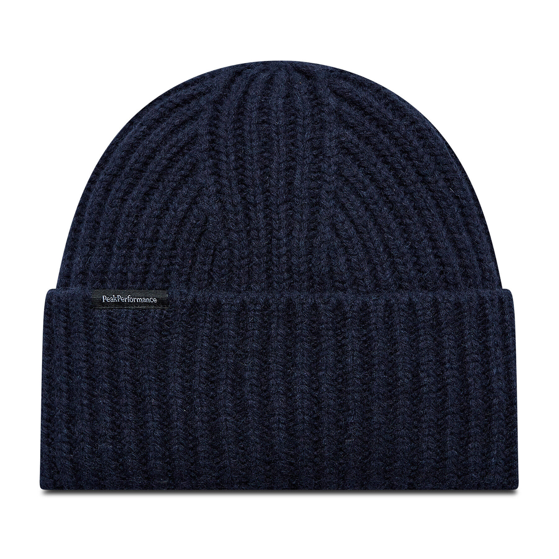 Peak Performance Шапка Mason Hat G76617030 Тъмносин - Pepit.bg