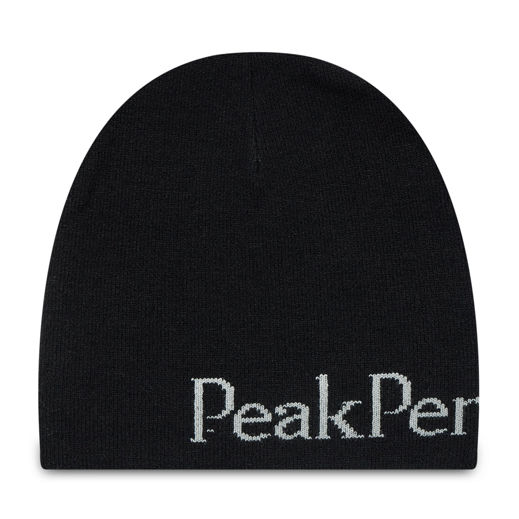 Peak Performance Шапка Pp Hat G76016080 Черен - Pepit.bg