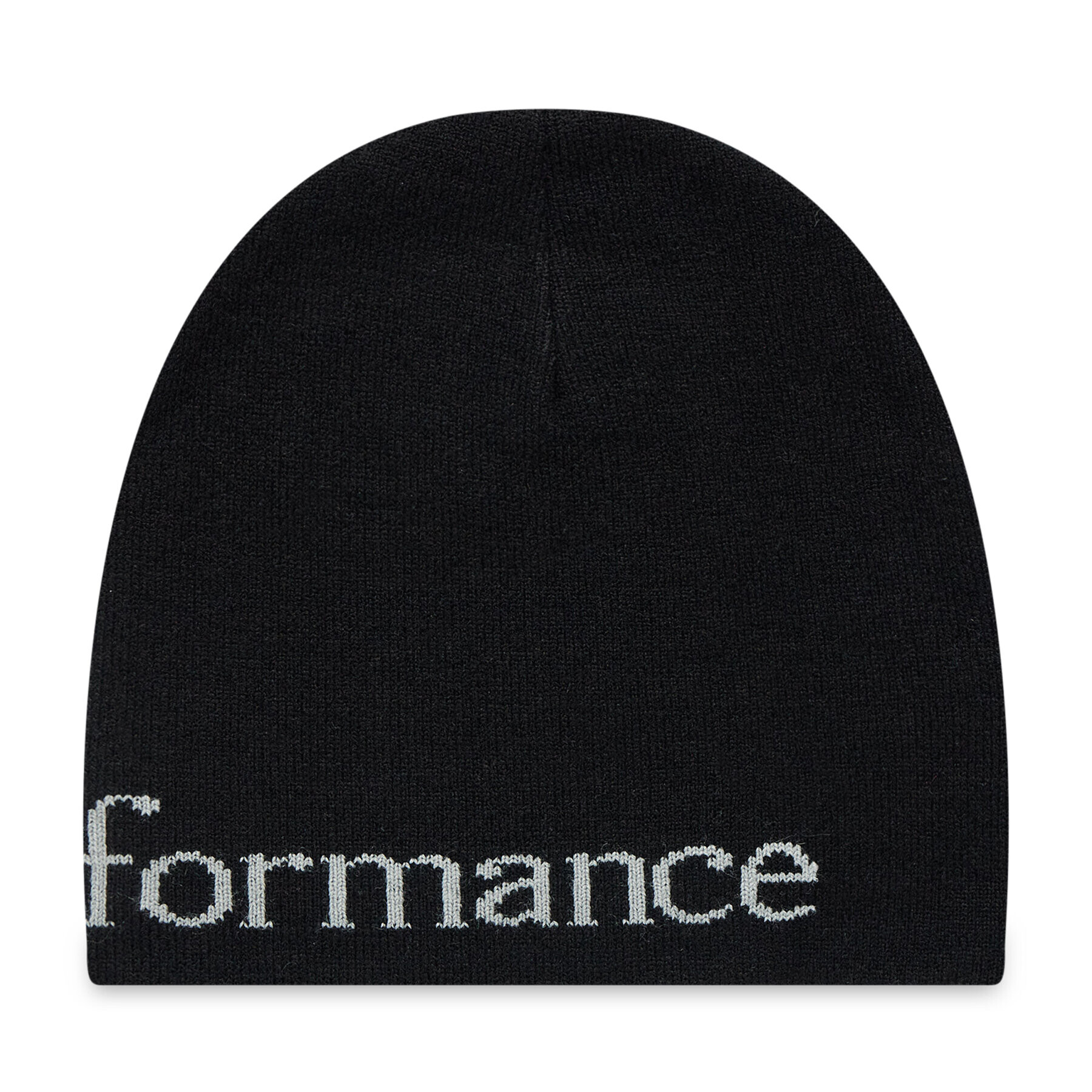 Peak Performance Шапка Pp Hat G76016080 Черен - Pepit.bg