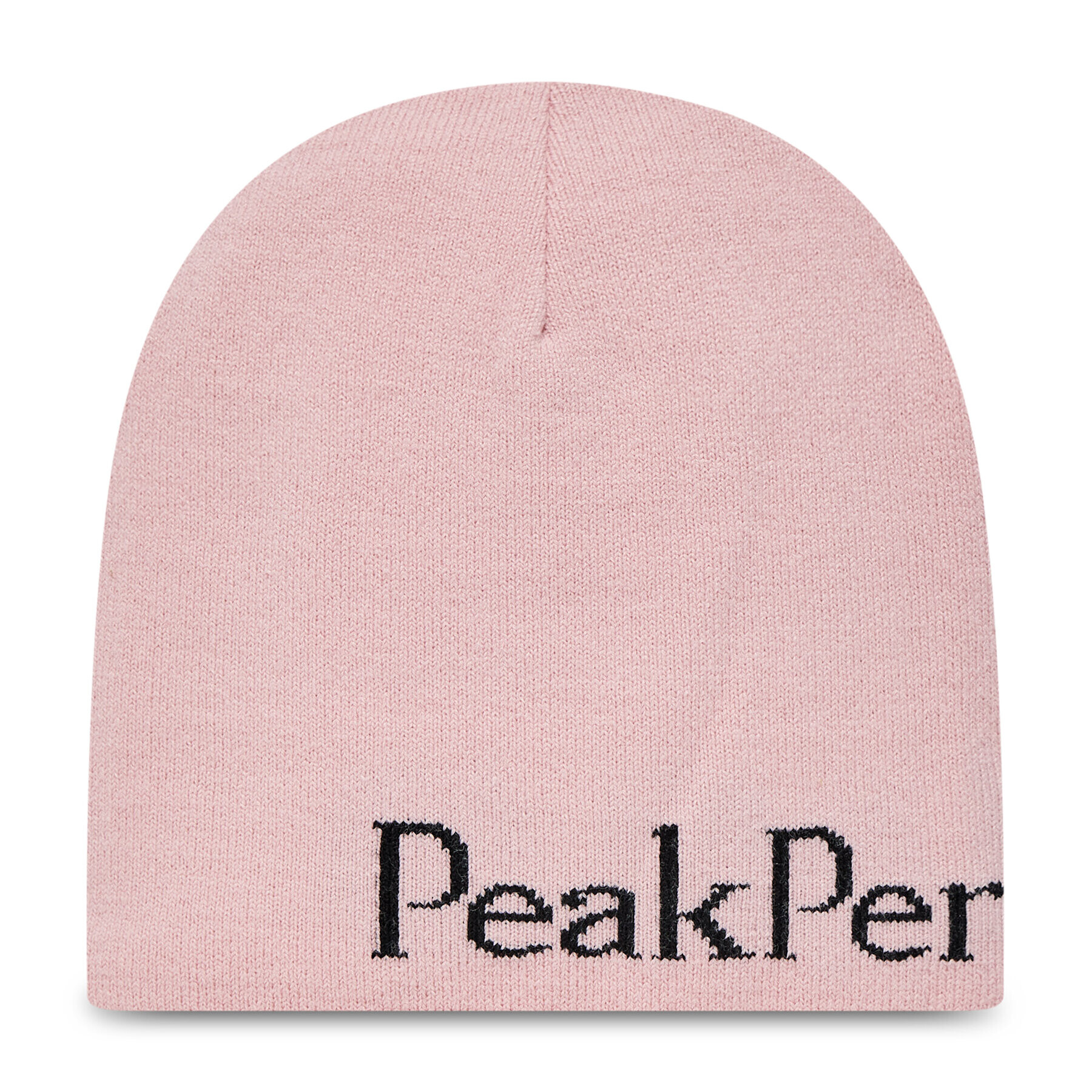 Peak Performance Шапка Pp Hat G76016100 Розов - Pepit.bg