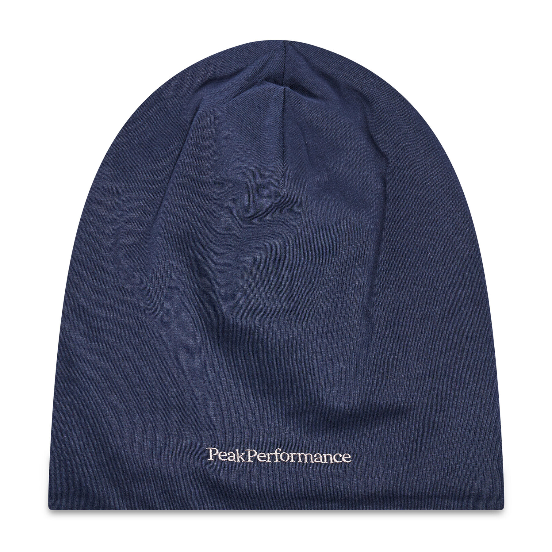 Peak Performance Шапка Progresse Hat G75950040 Тъмносин - Pepit.bg