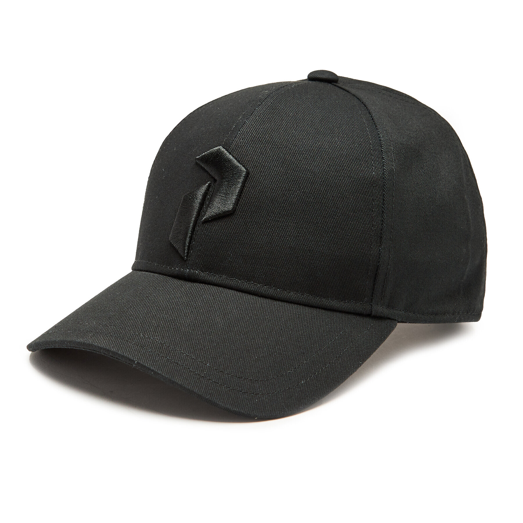 Peak Performance Шапка с козирка Retro Cap G77970060 Черен - Pepit.bg