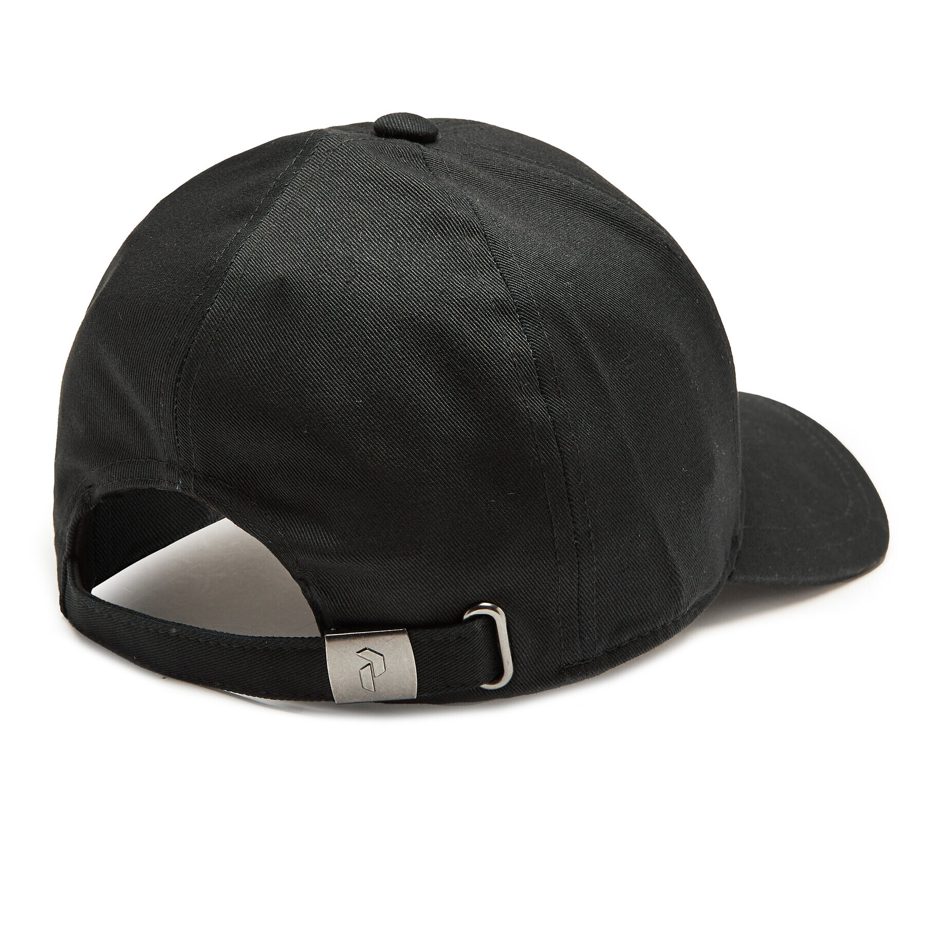 Peak Performance Шапка с козирка Retro Cap G77970060 Черен - Pepit.bg