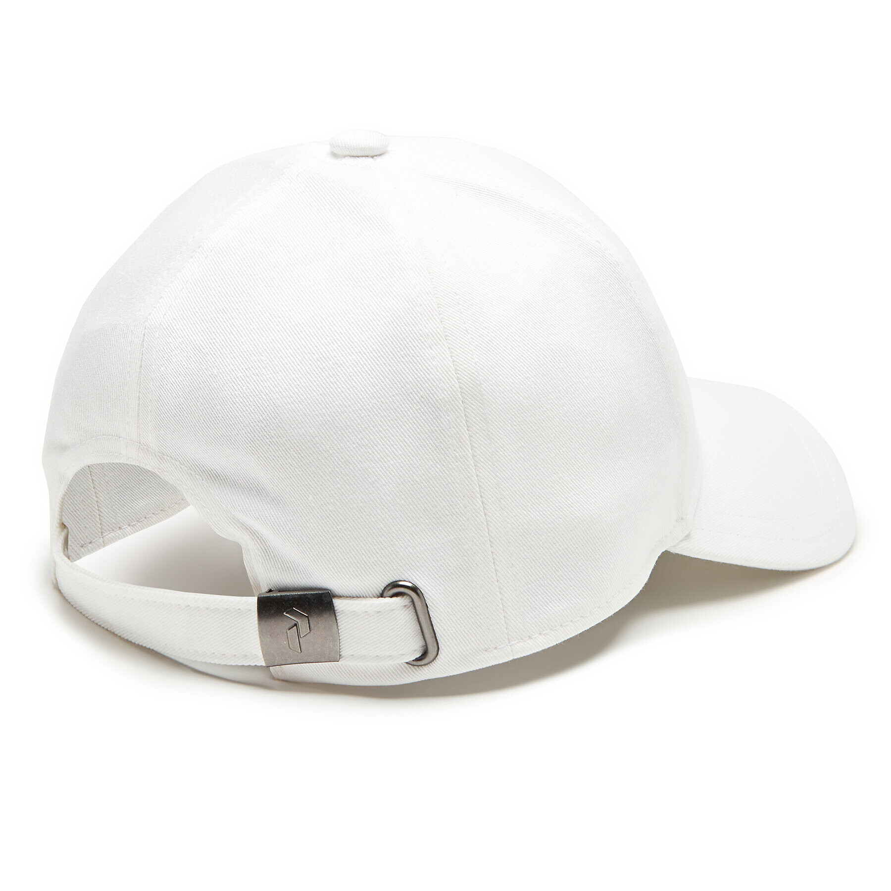 Peak Performance Шапка с козирка Retro Cap G77970230 Бял - Pepit.bg