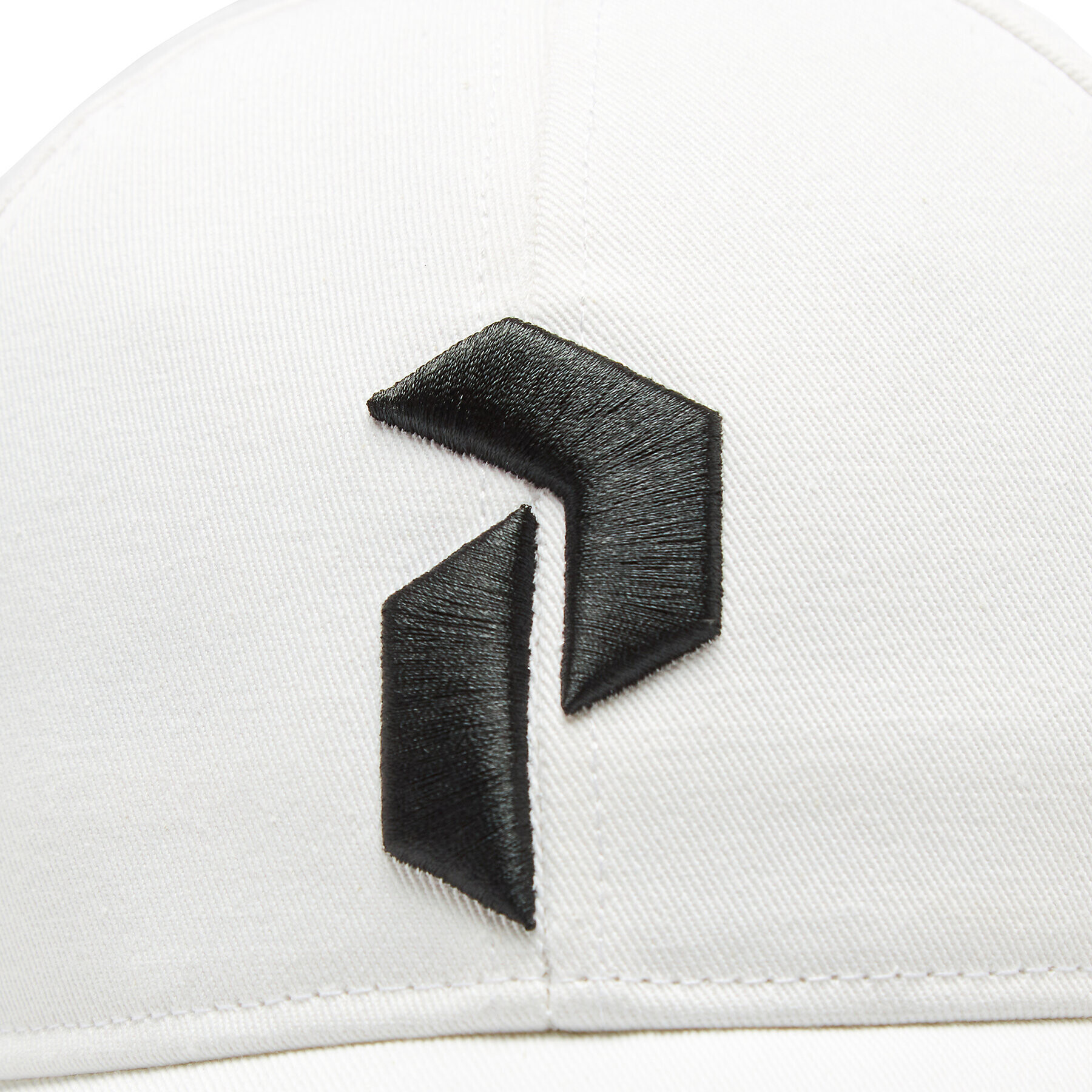 Peak Performance Шапка с козирка Retro Cap G77970230 Бял - Pepit.bg