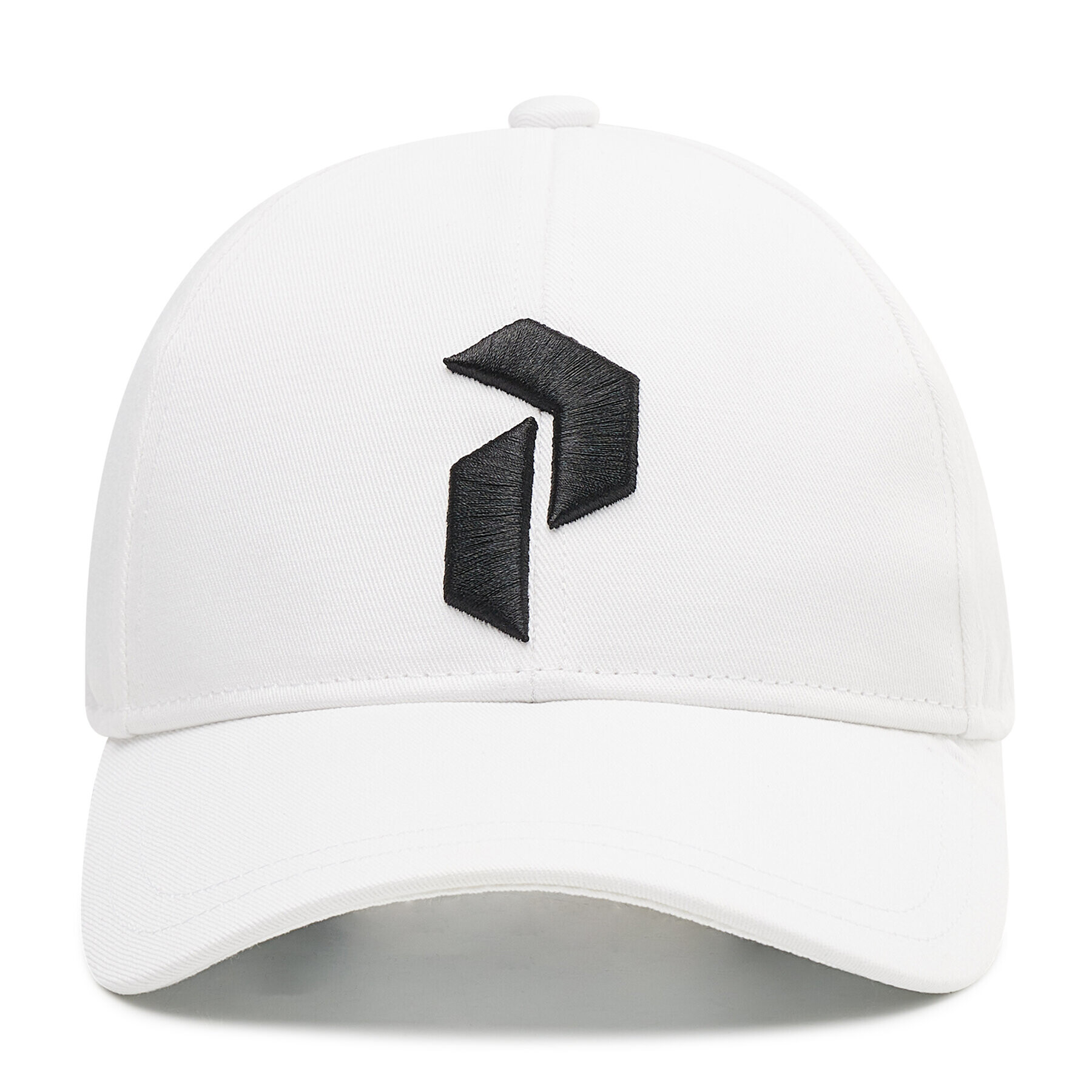 Peak Performance Шапка с козирка Retro G77361010 Бял - Pepit.bg