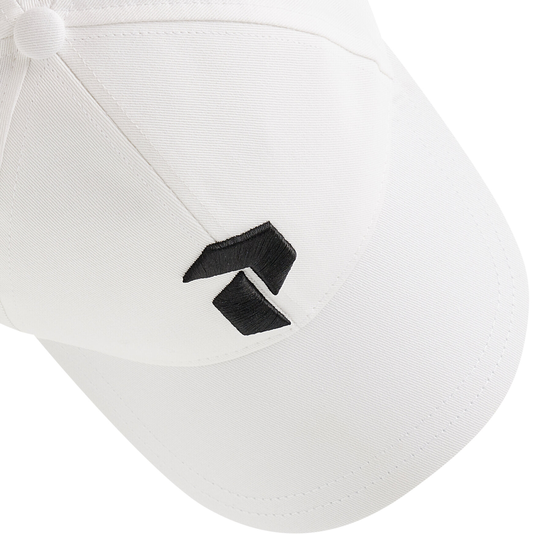 Peak Performance Шапка с козирка Retro G77361010 Бял - Pepit.bg