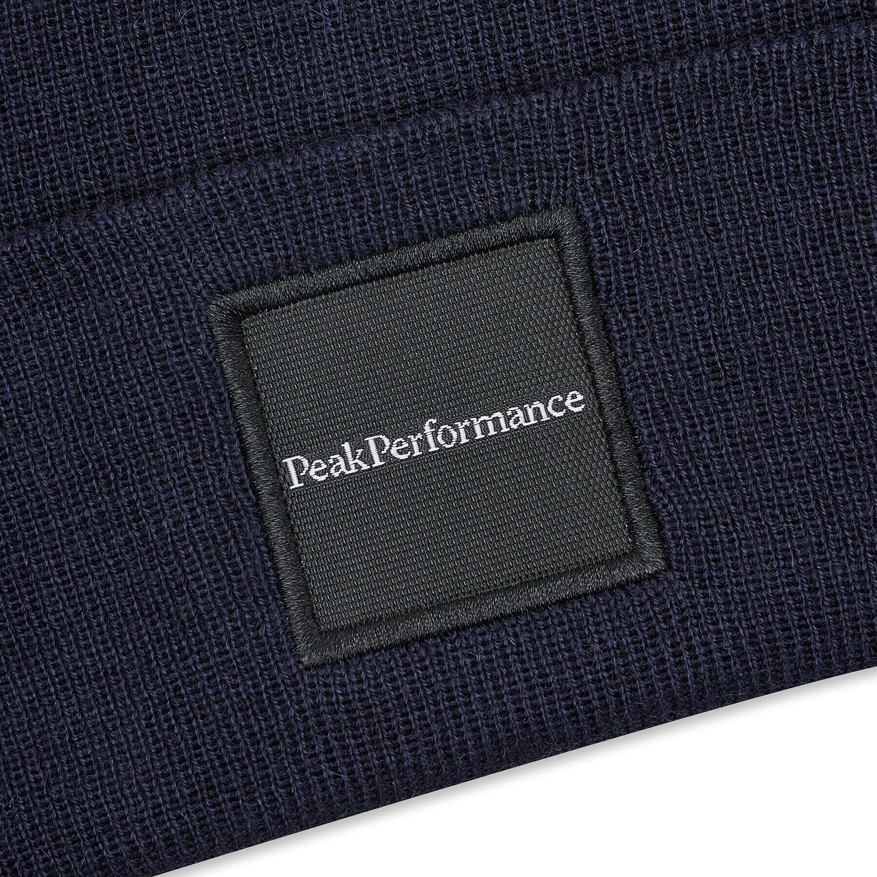Peak Performance Шапка Switch G77781040 Тъмносин - Pepit.bg