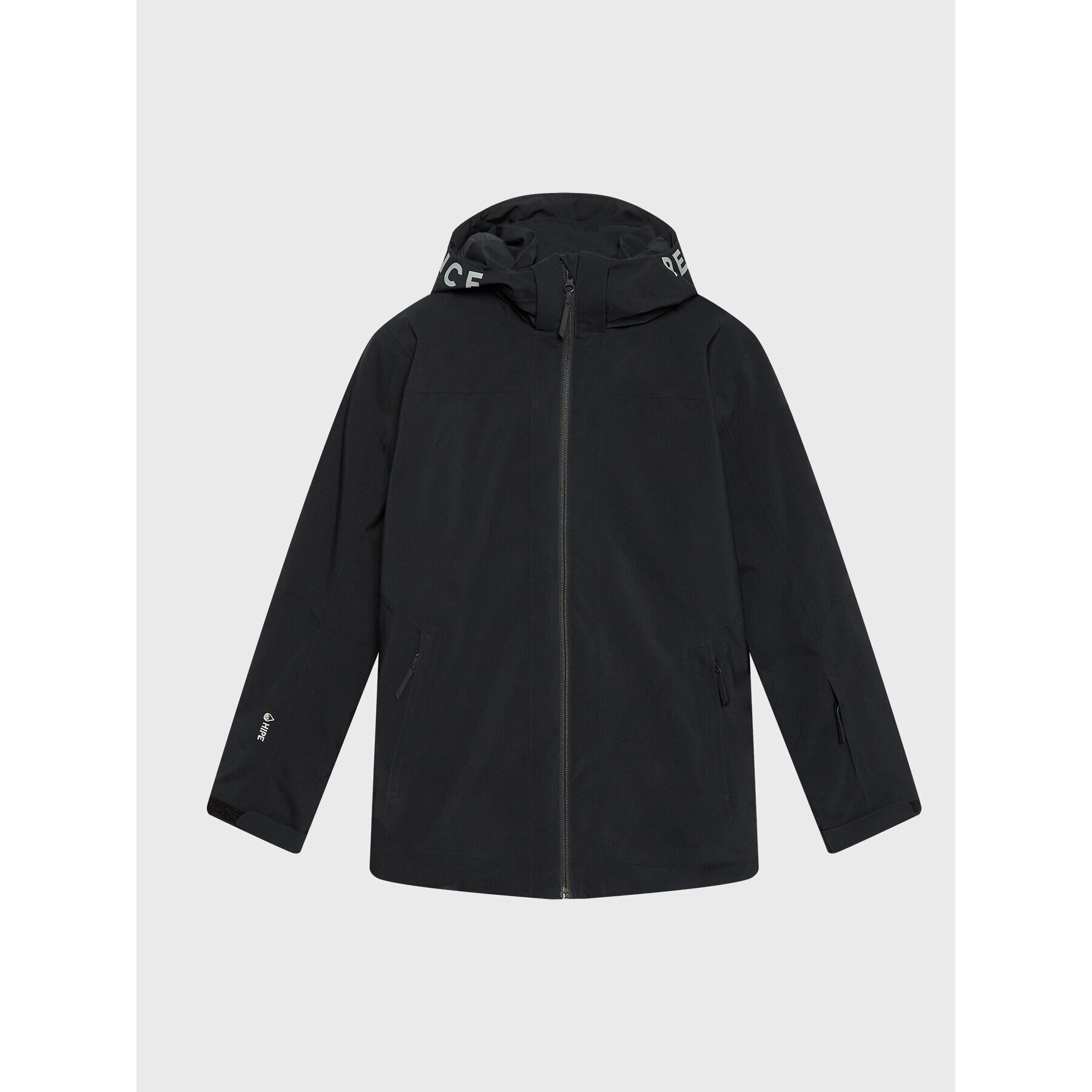 Peak Performance Скиорско яке Jr Rider G78025050 Черен Regular Fit - Pepit.bg
