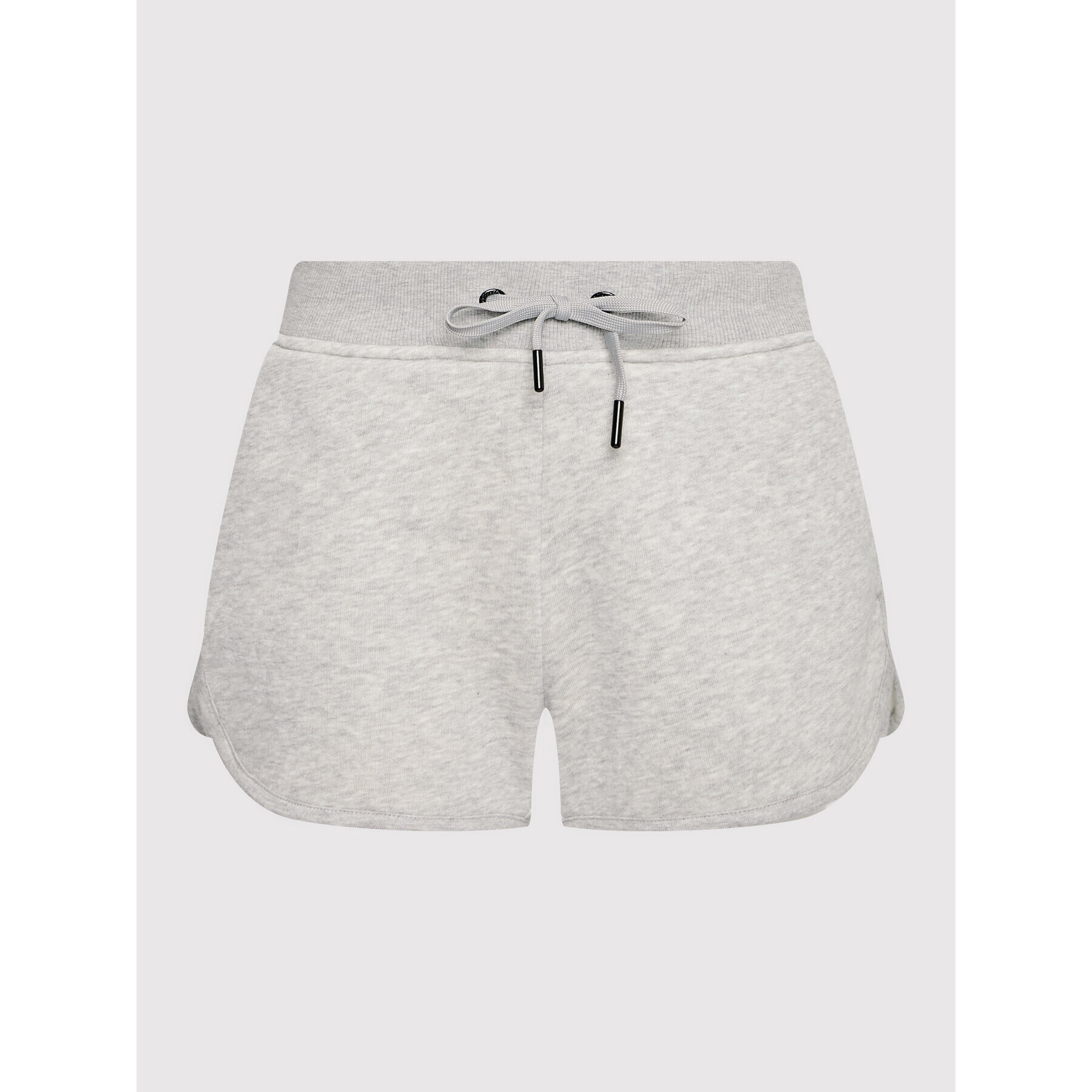 Peak Performance Спортни шорти Dam G77537020 Сив Regular Fit - Pepit.bg
