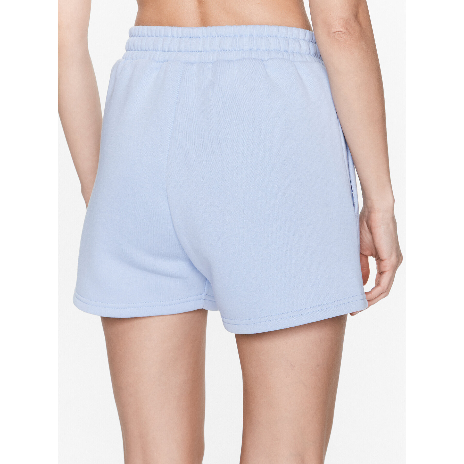 Peak Performance Спортни шорти Original Small Logo G78664040 Син Regular Fit - Pepit.bg