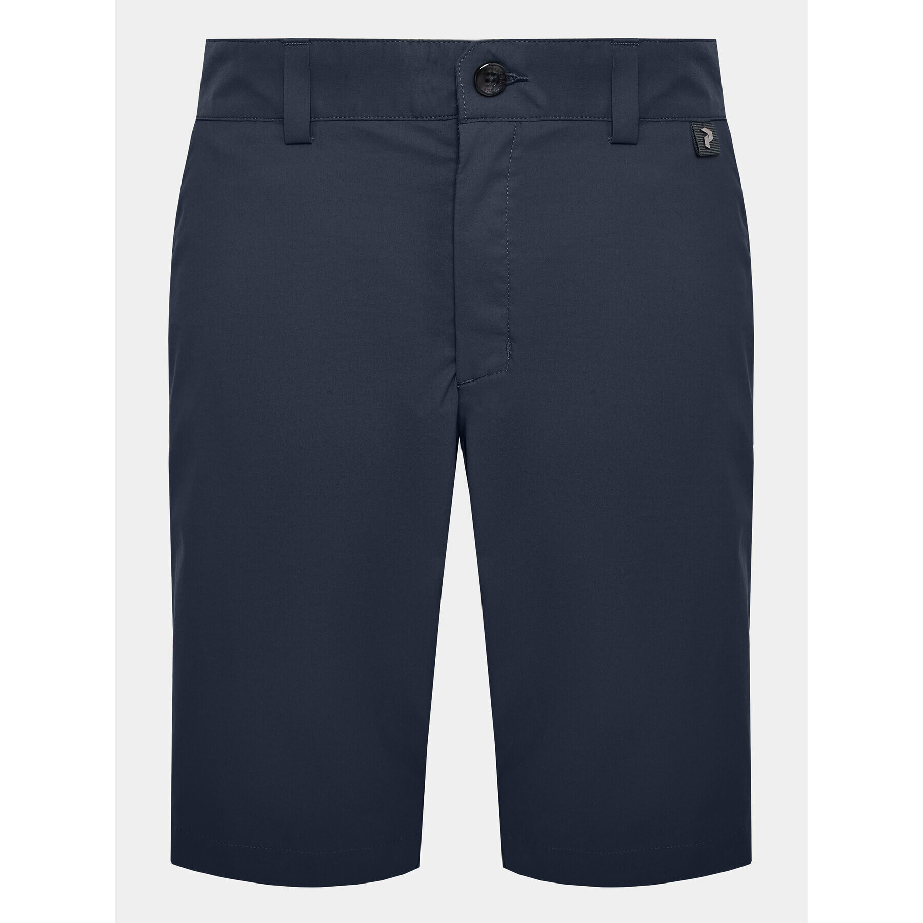 Peak Performance Спортни шорти Player G77165060 Черен Slim Fit - Pepit.bg