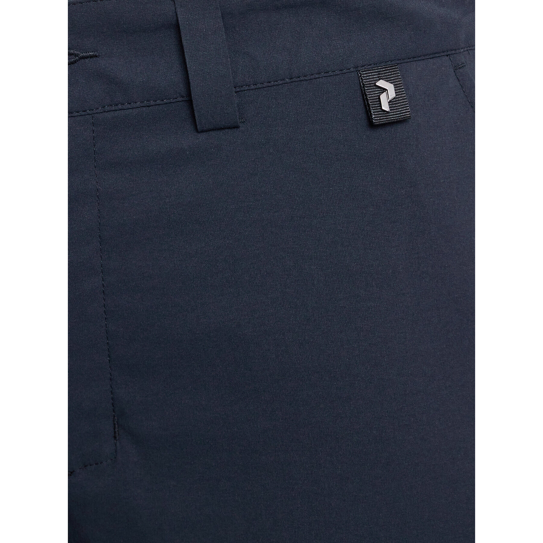Peak Performance Спортни шорти Player G77165060 Черен Slim Fit - Pepit.bg