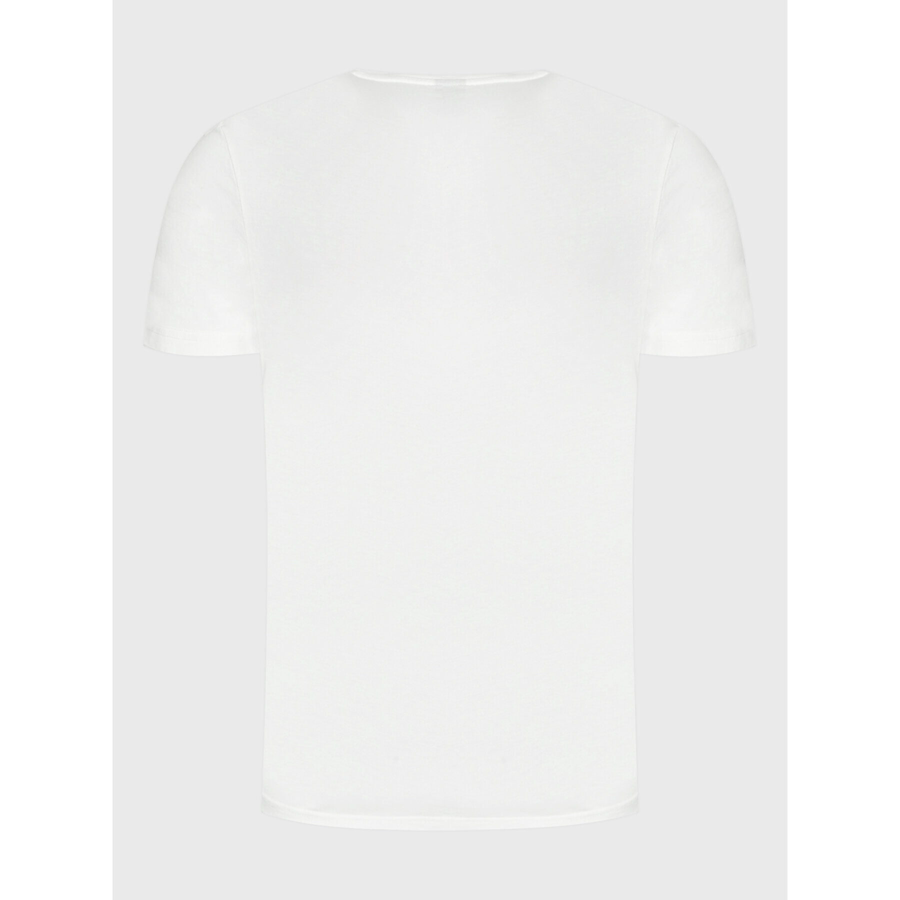 Peak Performance Тишърт Original G77692360 Бял Slim Fit - Pepit.bg