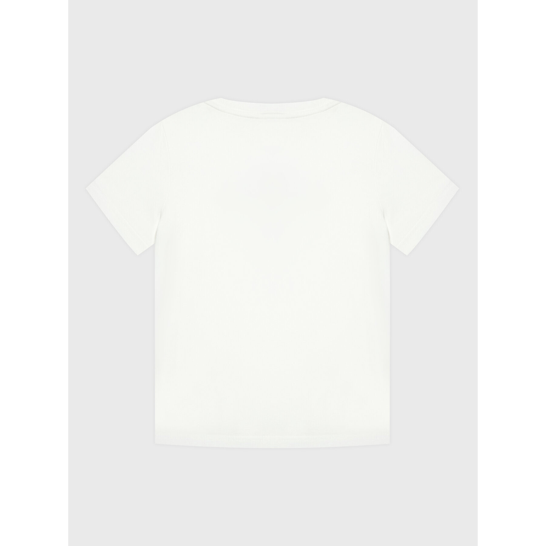 Peak Performance Тишърт Original G77697280 Бял Regular Fit - Pepit.bg