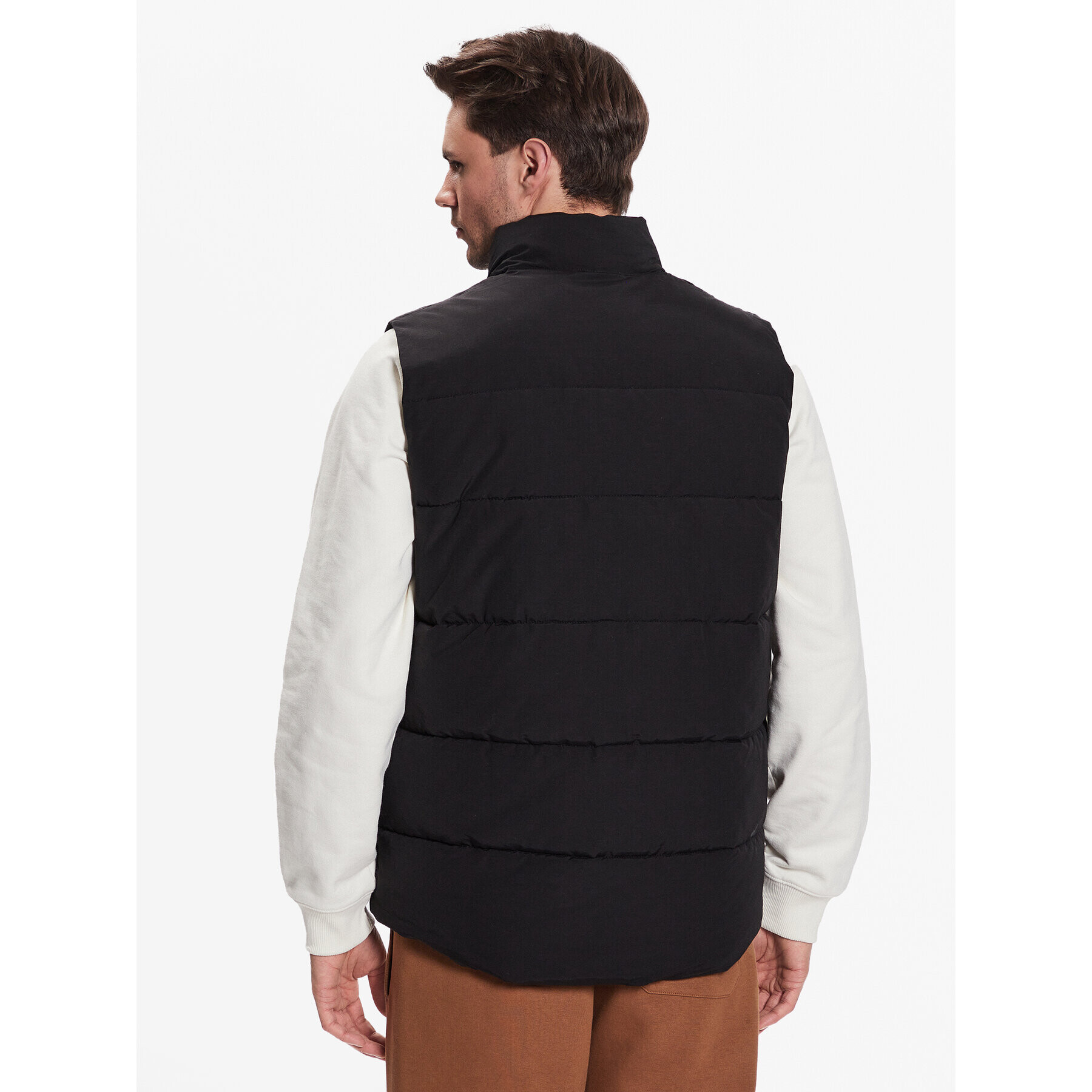 Penfield Елек PFD0380 Черен Regular Fit - Pepit.bg