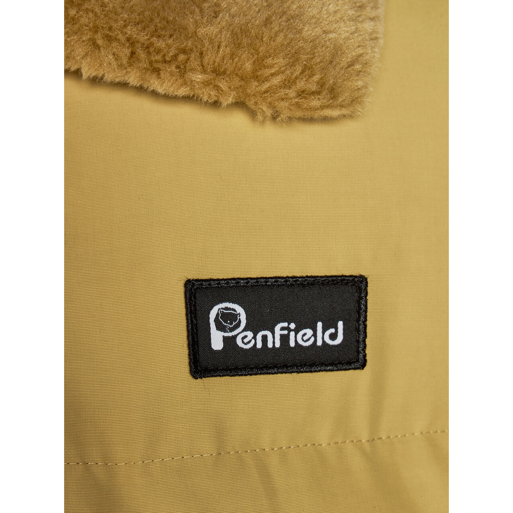 Penfield Яке бомбър PFD0433 Бежов Regular Fit - Pepit.bg