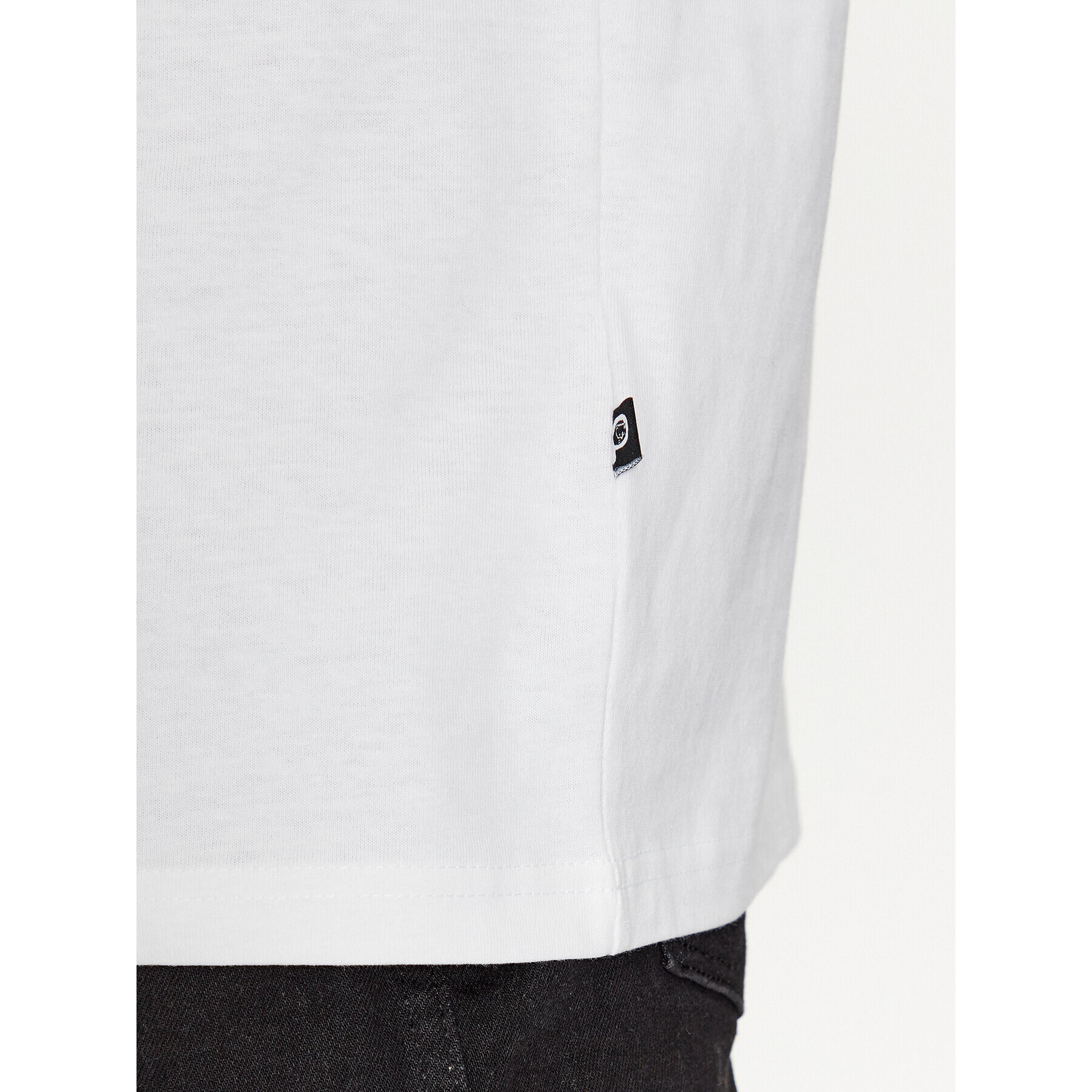 Penfield Тишърт PFD0275 Бял Regular Fit - Pepit.bg