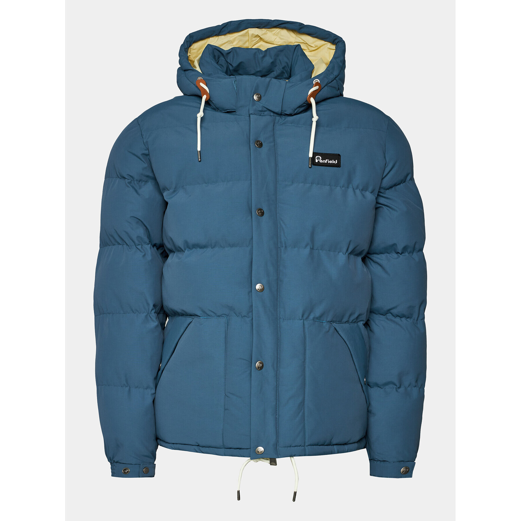 Penfield Зимно яке PFD0432 Син Regular Fit - Pepit.bg