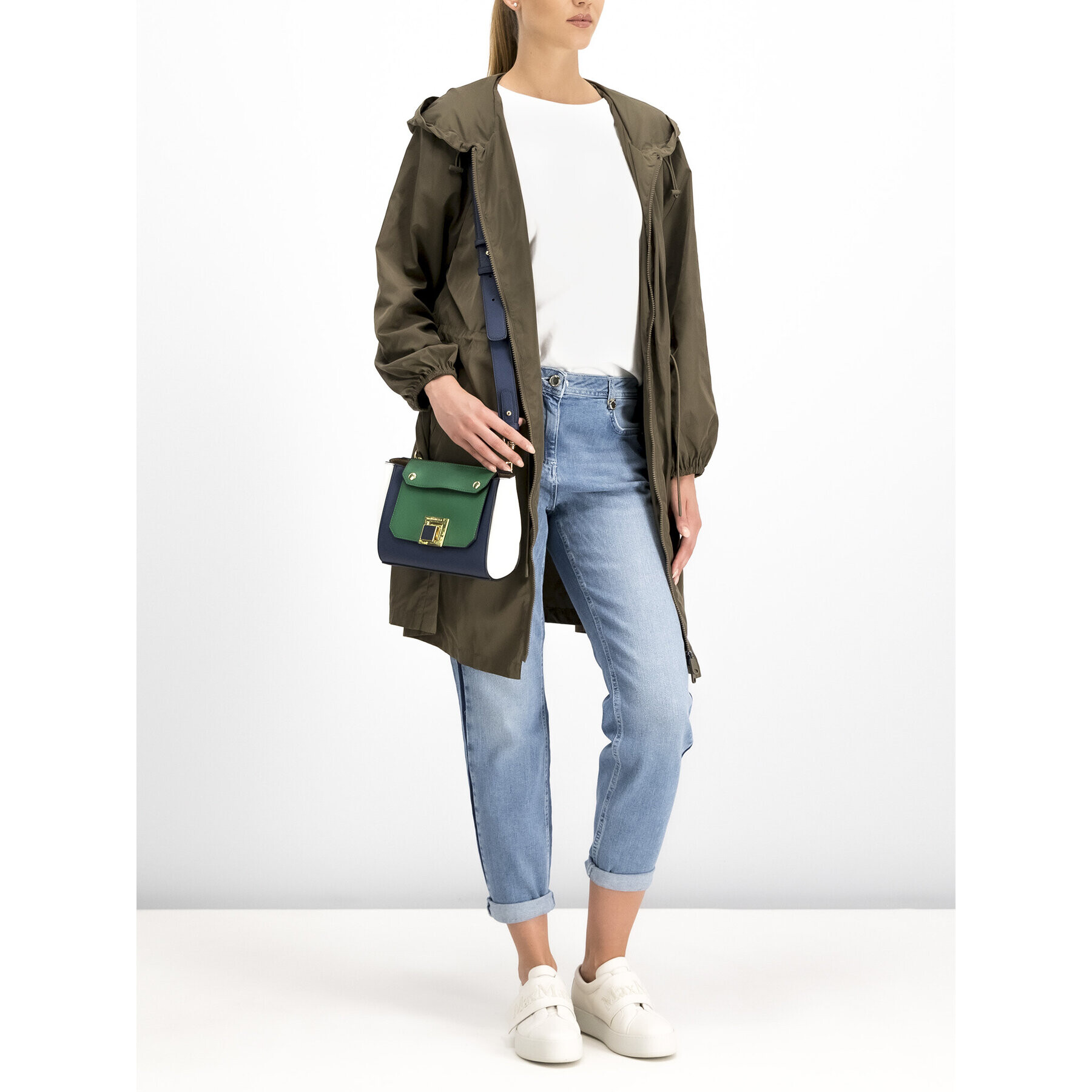 Pennyblack Дънки 31815019 Тъмносин Regular Fit - Pepit.bg