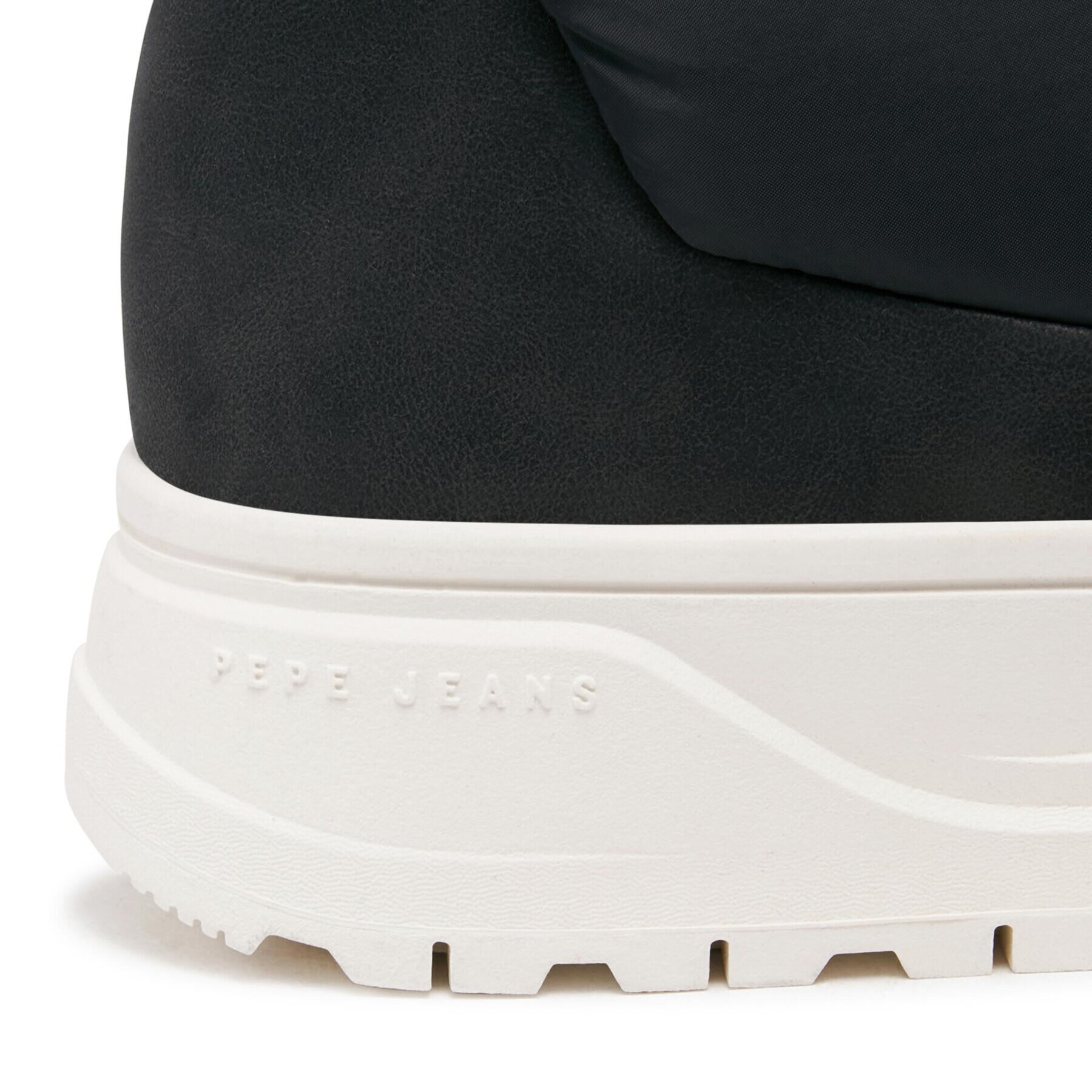Pepe Jeans Апрески PLS31504 Черен - Pepit.bg
