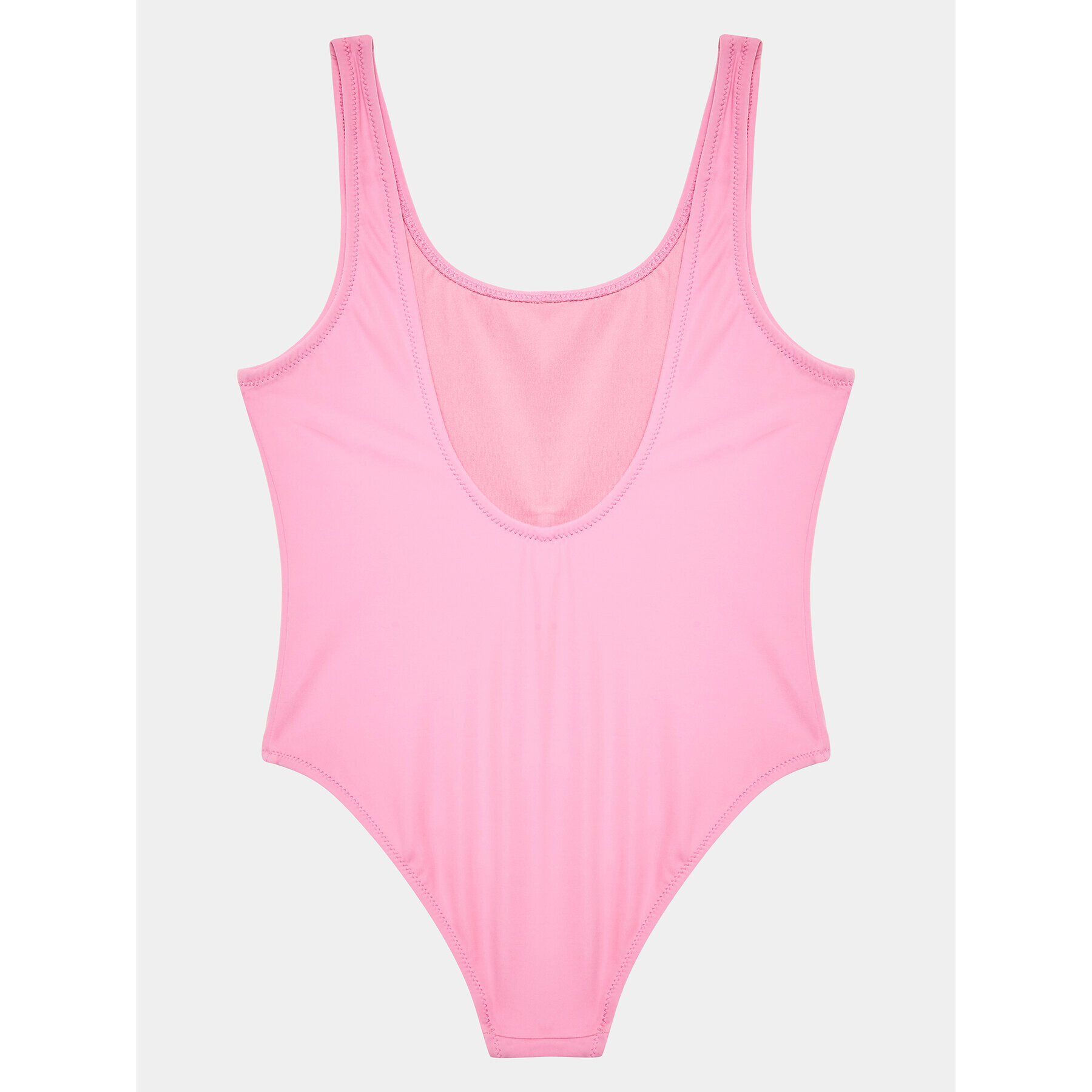 Pepe Jeans Бански костюм Martha PGB10385 Розов - Pepit.bg