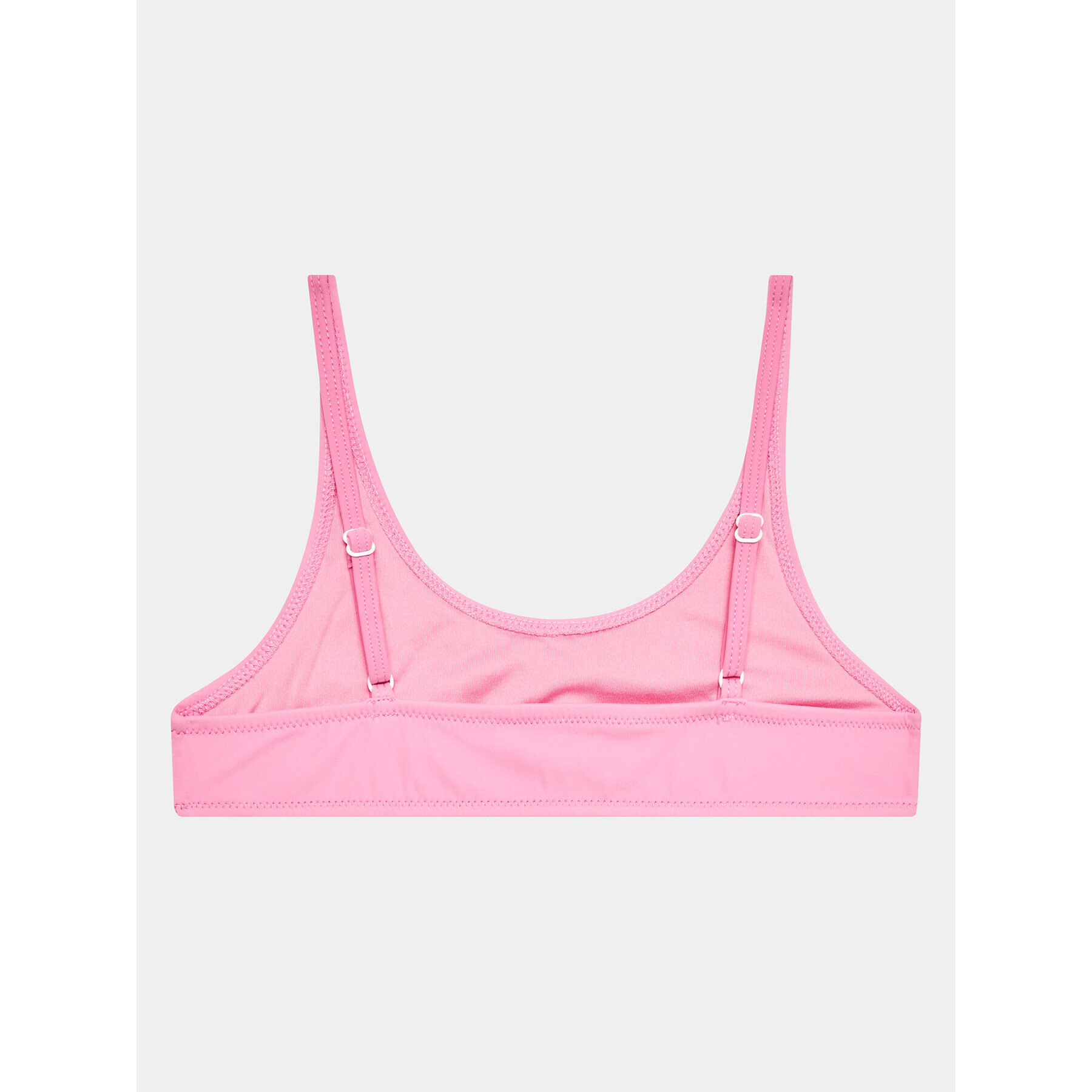 Pepe Jeans Бански костюм Mauricia PGB10387 Розов - Pepit.bg
