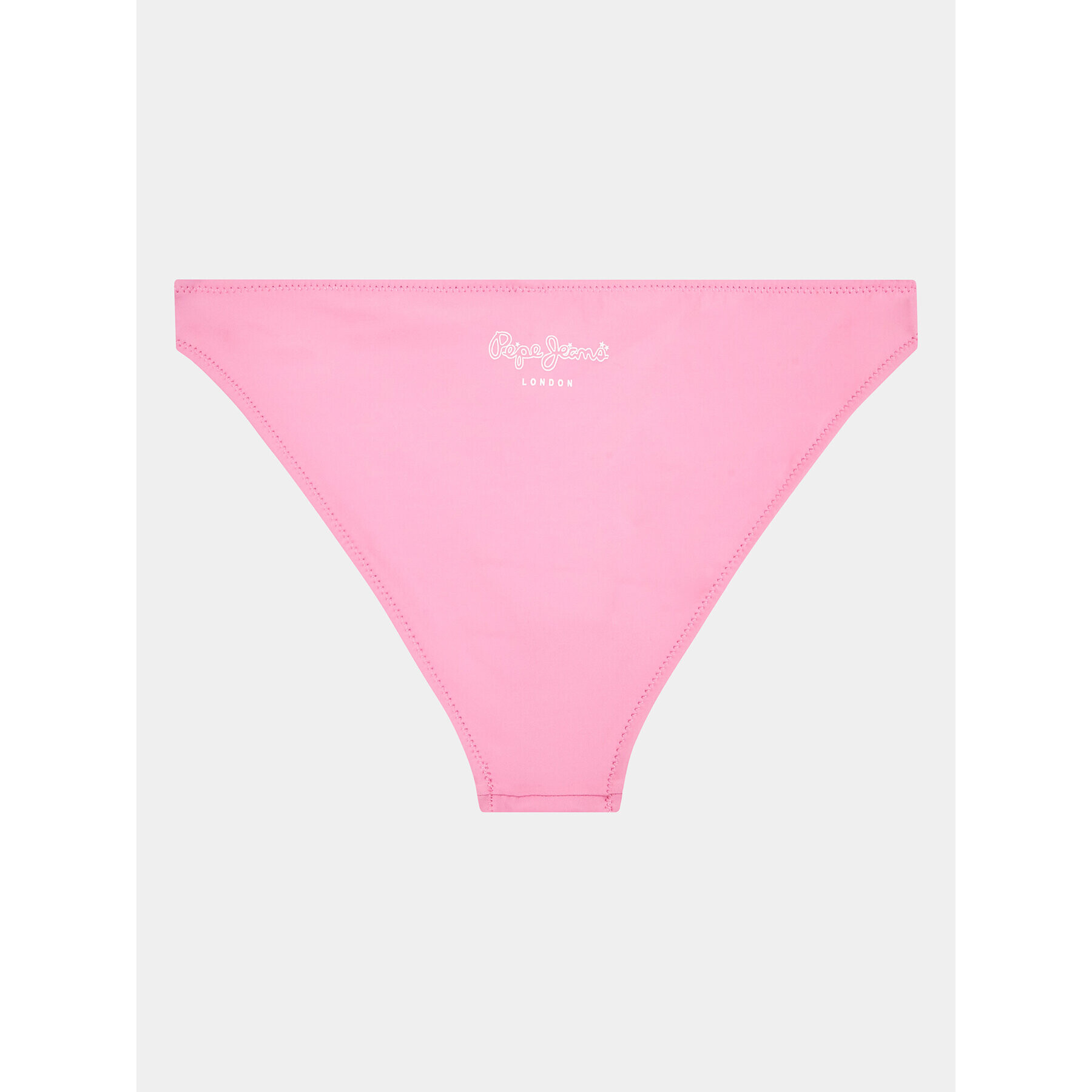 Pepe Jeans Бански костюм Mauricia PGB10387 Розов - Pepit.bg