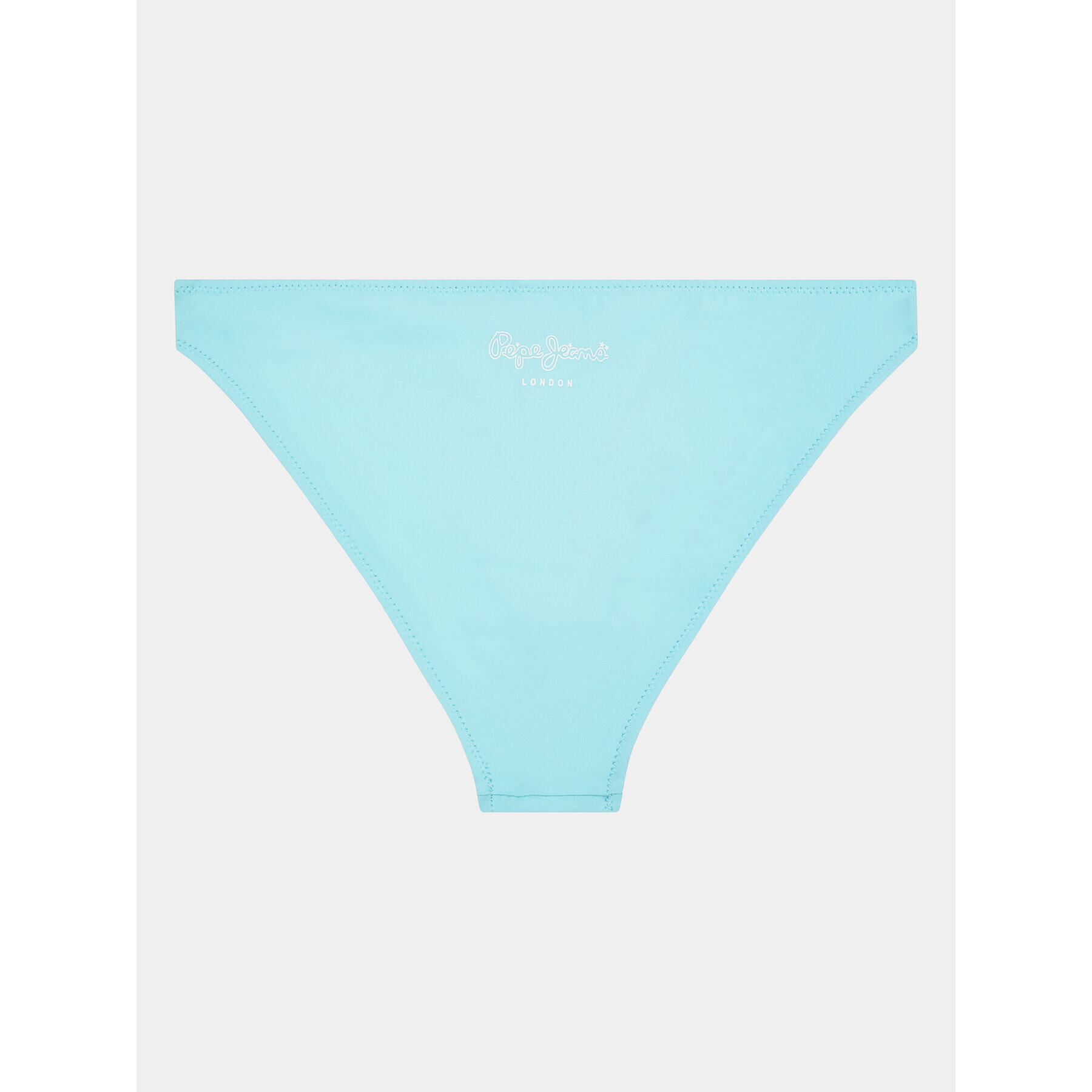 Pepe Jeans Бански костюм Mauricia PGB10387 Зелен - Pepit.bg