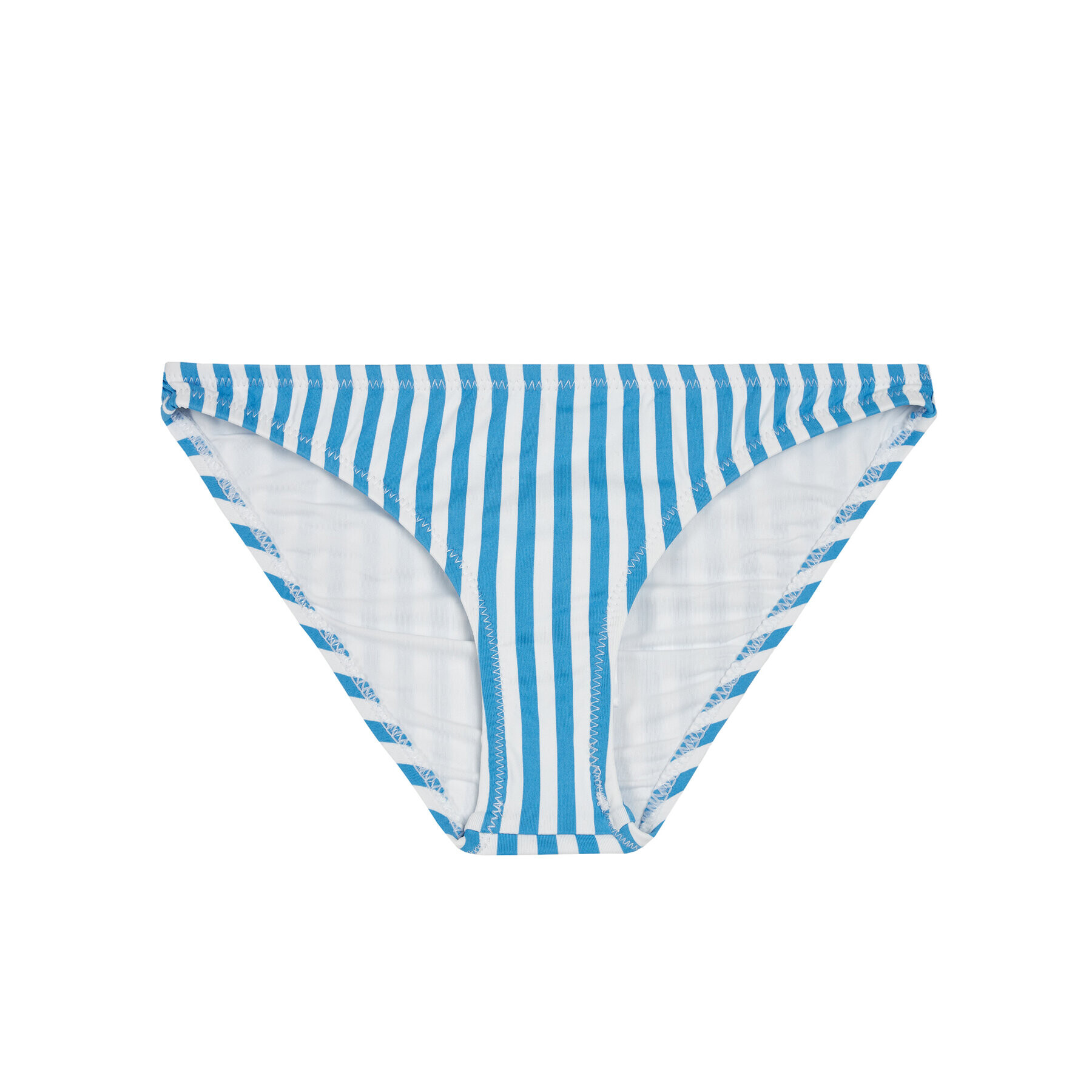 Pepe Jeans Бански костюм Dory PGB10330 Син - Pepit.bg