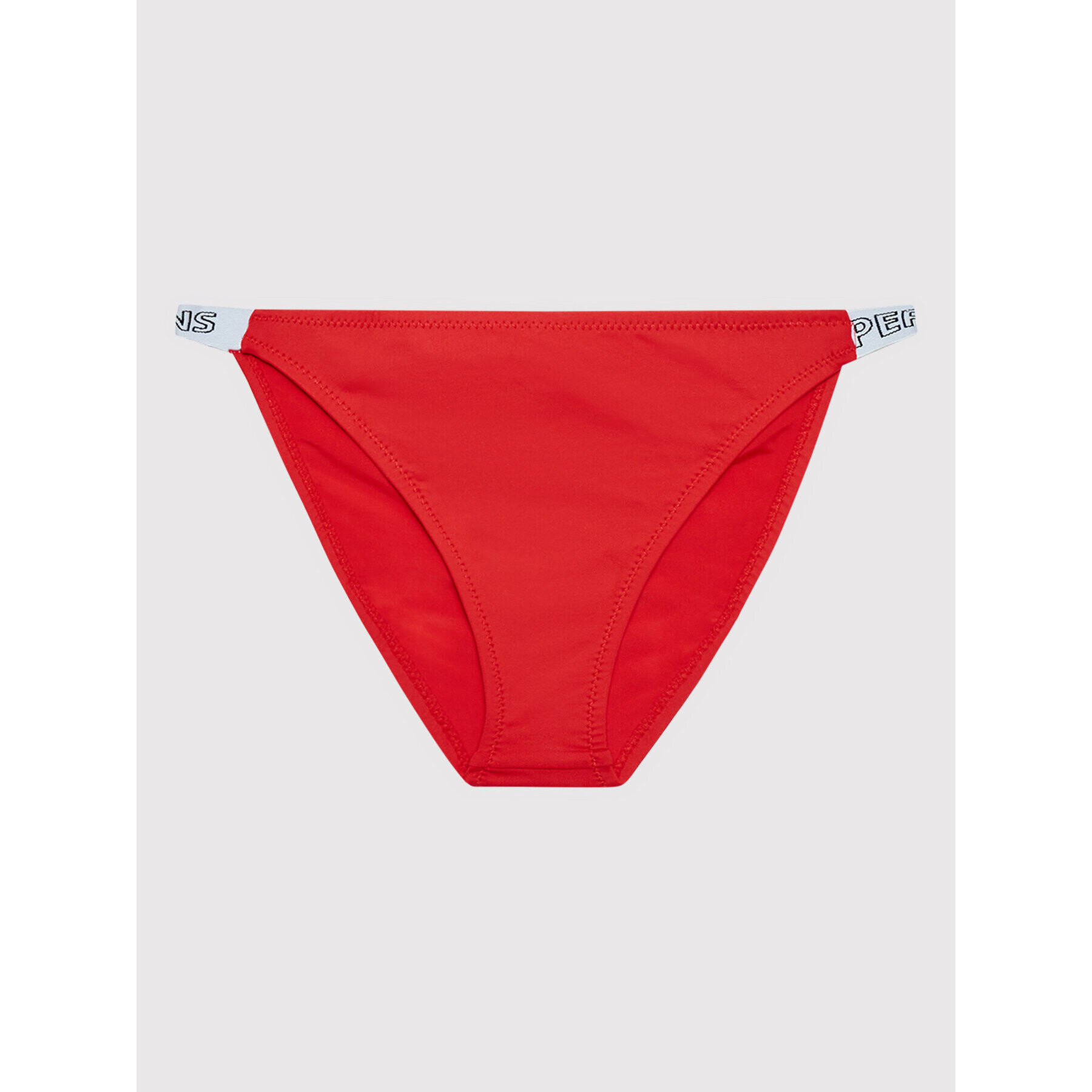 Pepe Jeans Бански костюм Poppy PGB10370 Червен - Pepit.bg