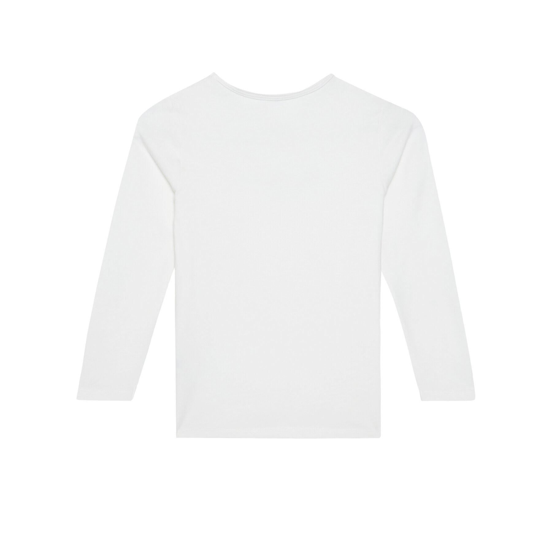Pepe Jeans Блуза Hanna Glitter PG501364 Regular Fit - Pepit.bg