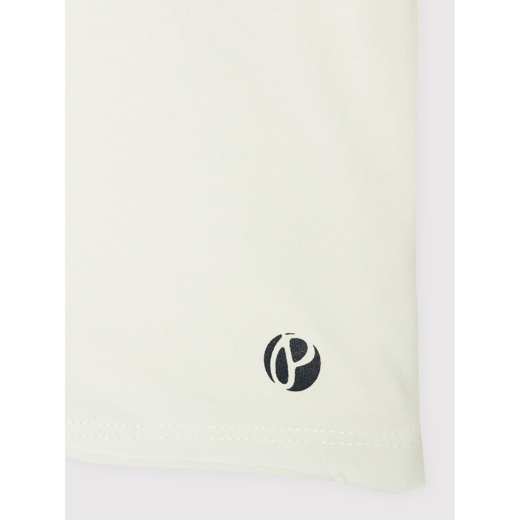 Pepe Jeans Блуза Sandri PG502721 Бял Regular Fit - Pepit.bg