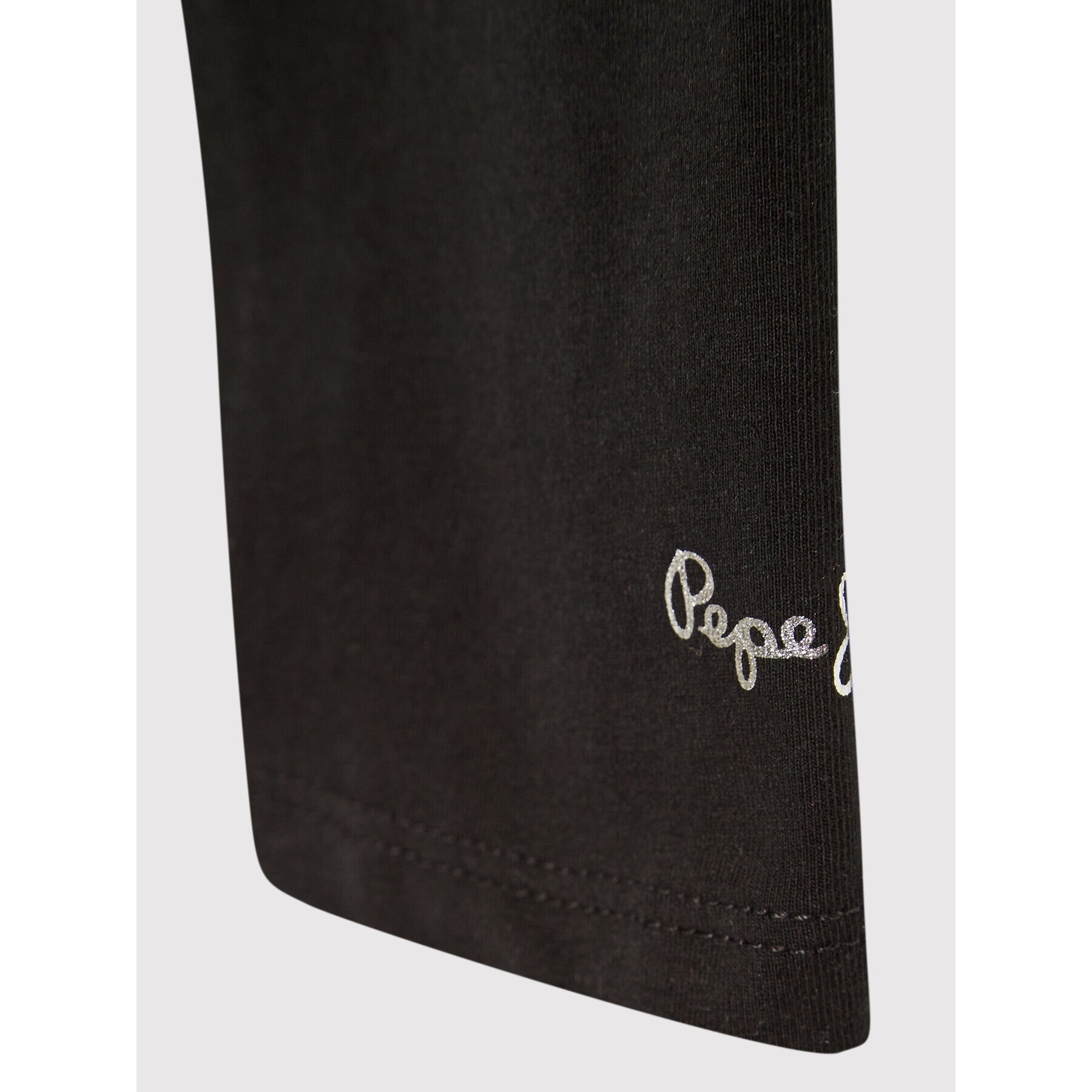 Pepe Jeans Блуза Tiffany PG502799 Черен Regular Fit - Pepit.bg