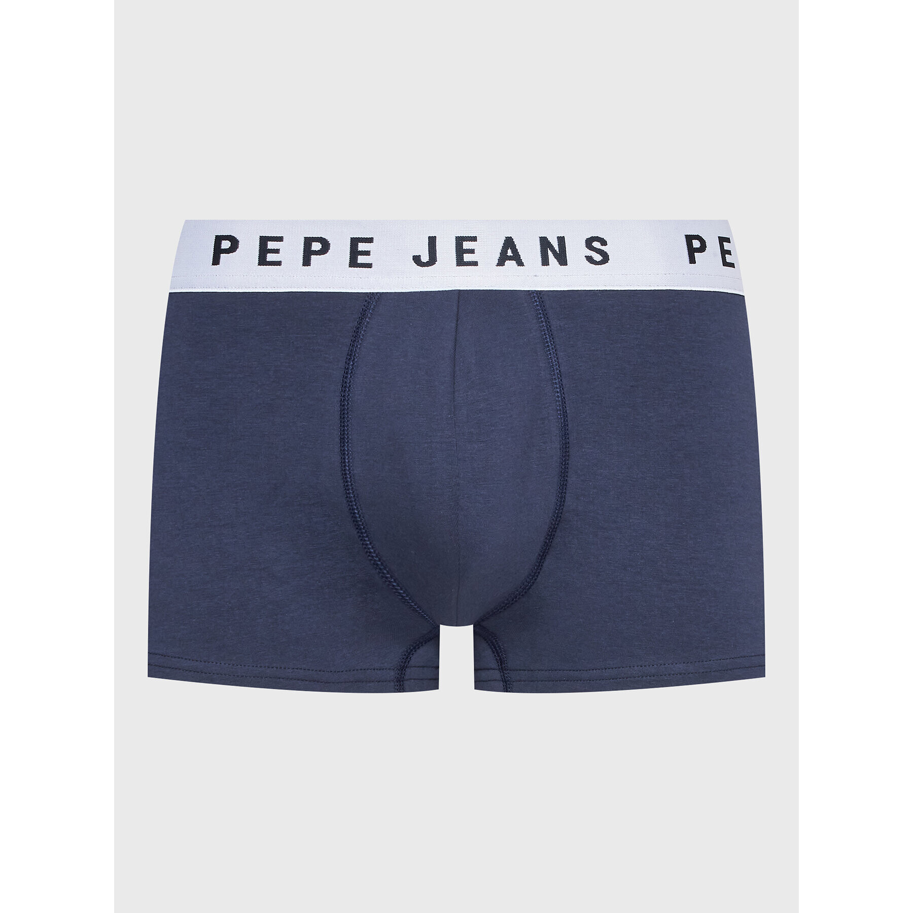 Pepe Jeans Боксерки Love Print Tk 2P PMU10967 Цветен - Pepit.bg