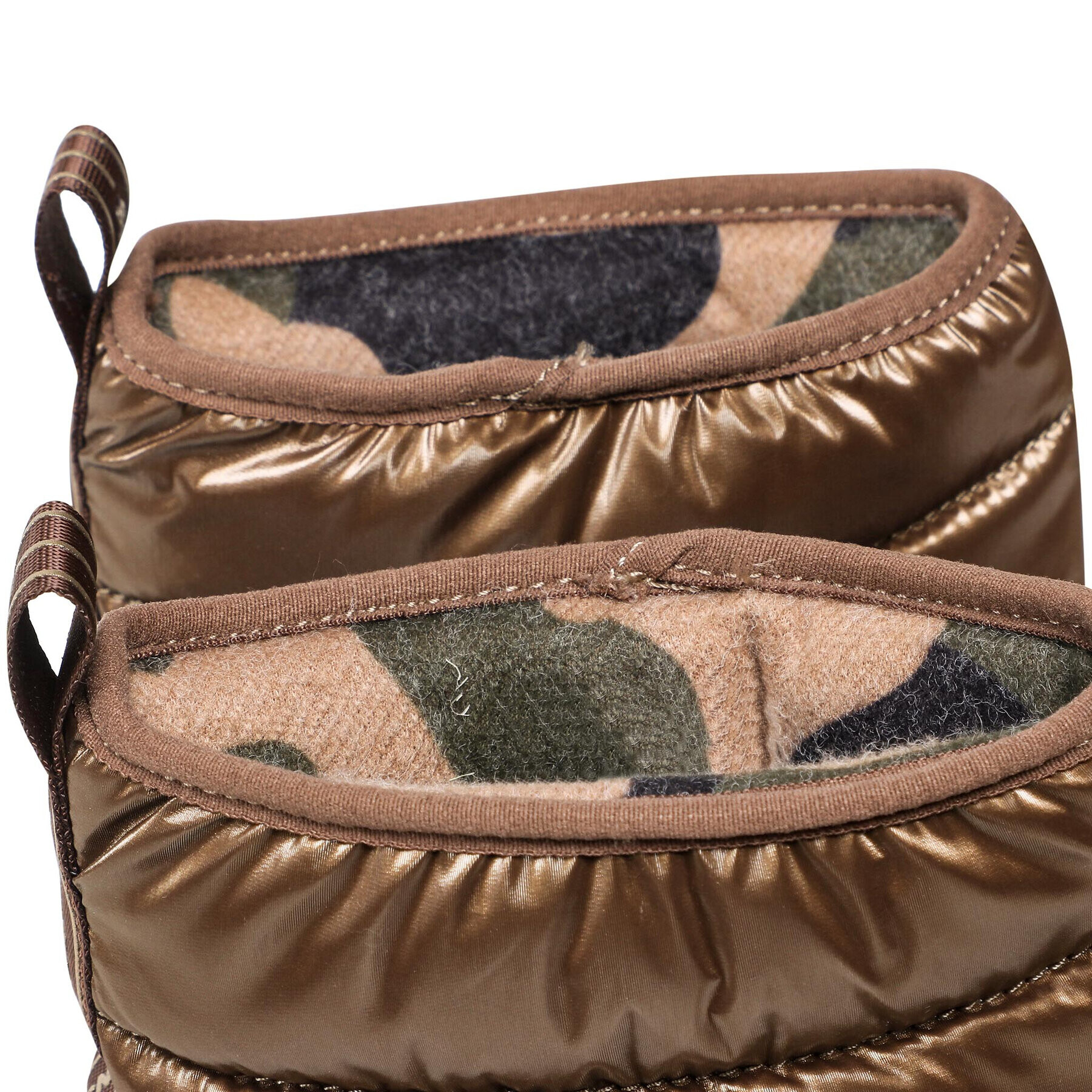 Pepe Jeans Боти Dean Aspen PLS31217 Кафяв - Pepit.bg