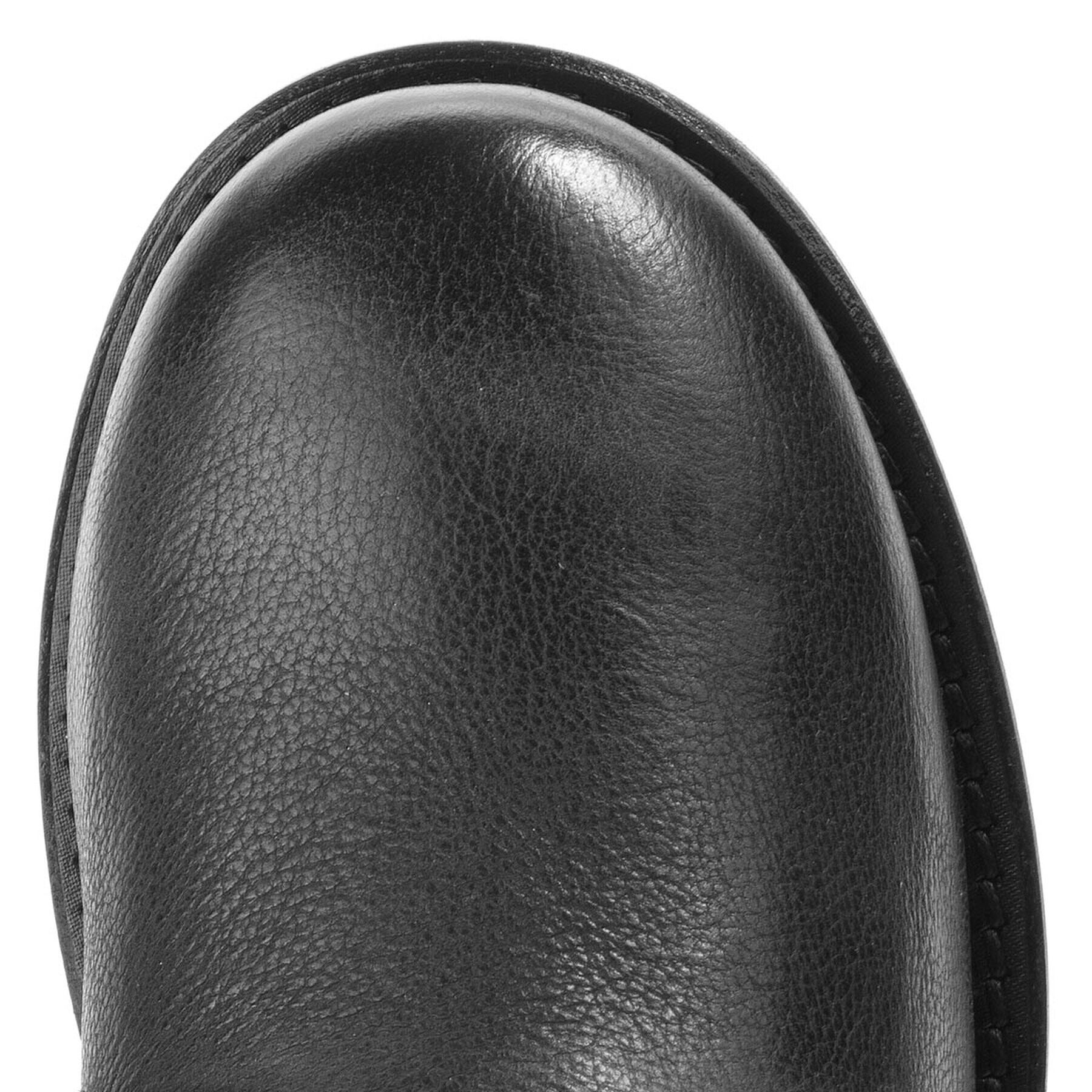 Pepe Jeans Боти Maddox Army PLS50346 Черен - Pepit.bg