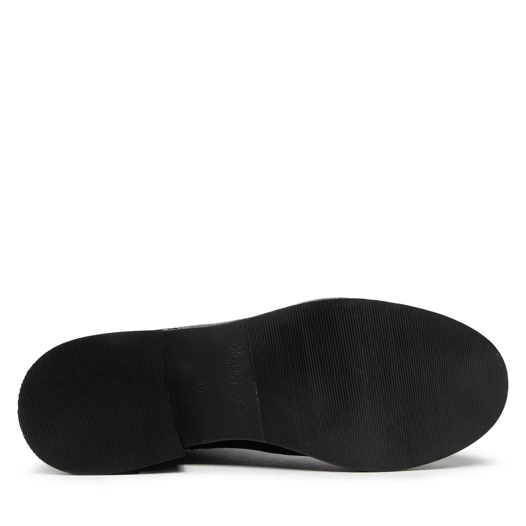 Pepe Jeans Боти PLS50456 Черен - Pepit.bg
