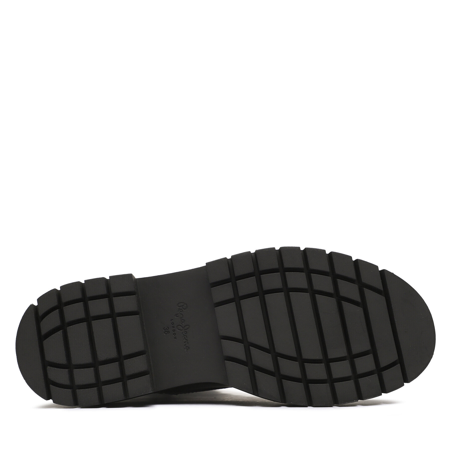 Pepe Jeans Боти PLS50497 Черен - Pepit.bg
