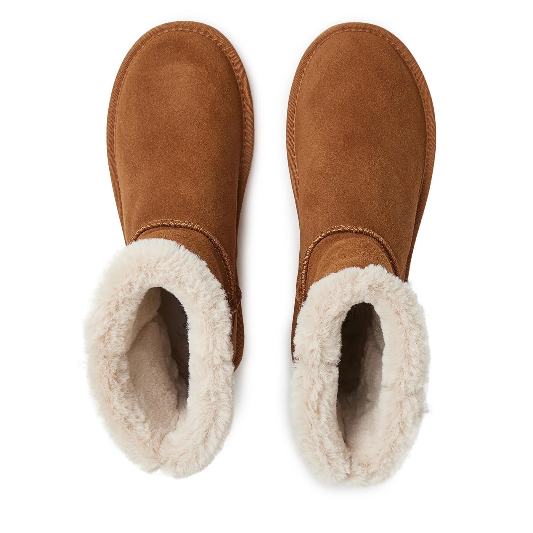 Pepe Jeans Боти PLS50500 Кафяв - Pepit.bg